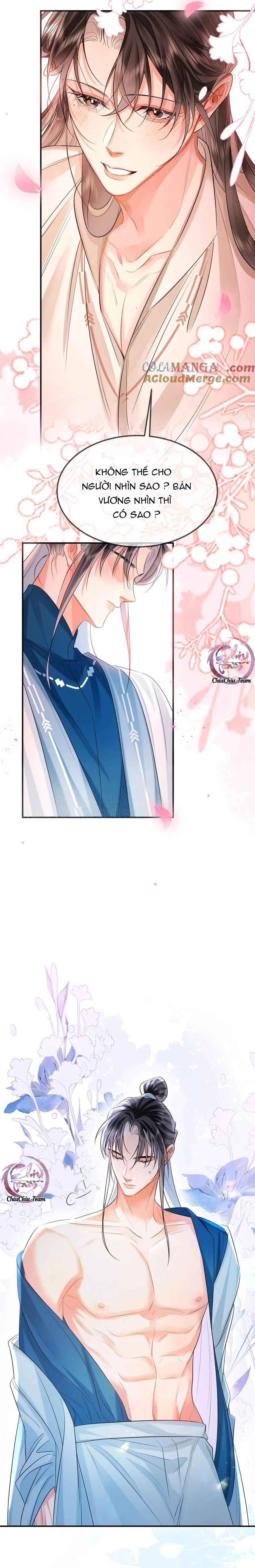 Đọc truyện Ôn Hương Diễm Ngọc (END) - Chapter 29