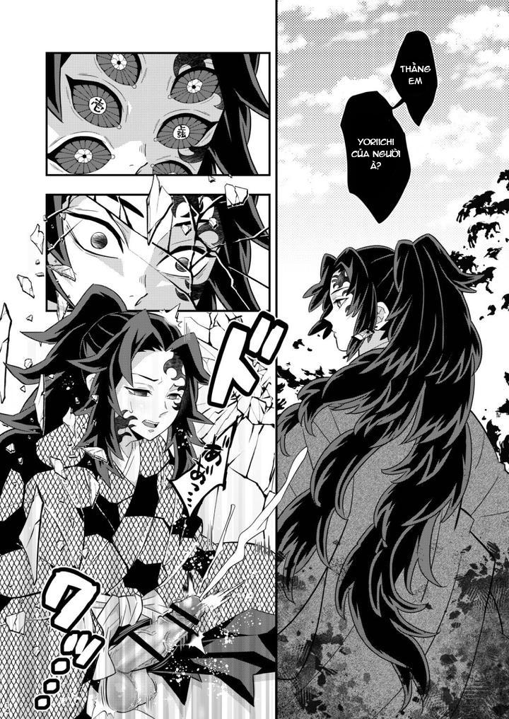Đọc truyện Oneshot ịch ịch - Chapter 175