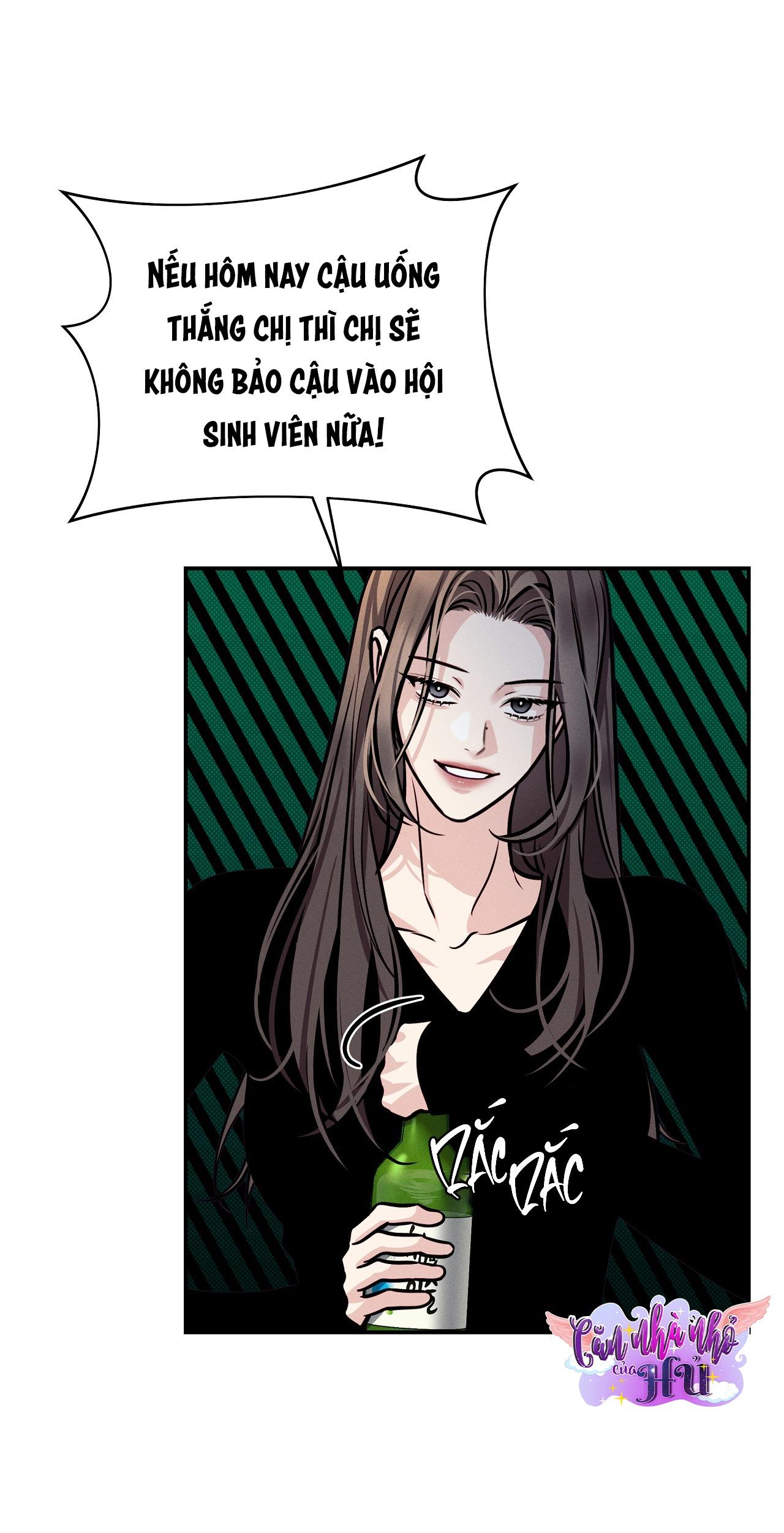 Đọc truyện (END) MÙA HÈ NĂM ẤY - Chapter 43