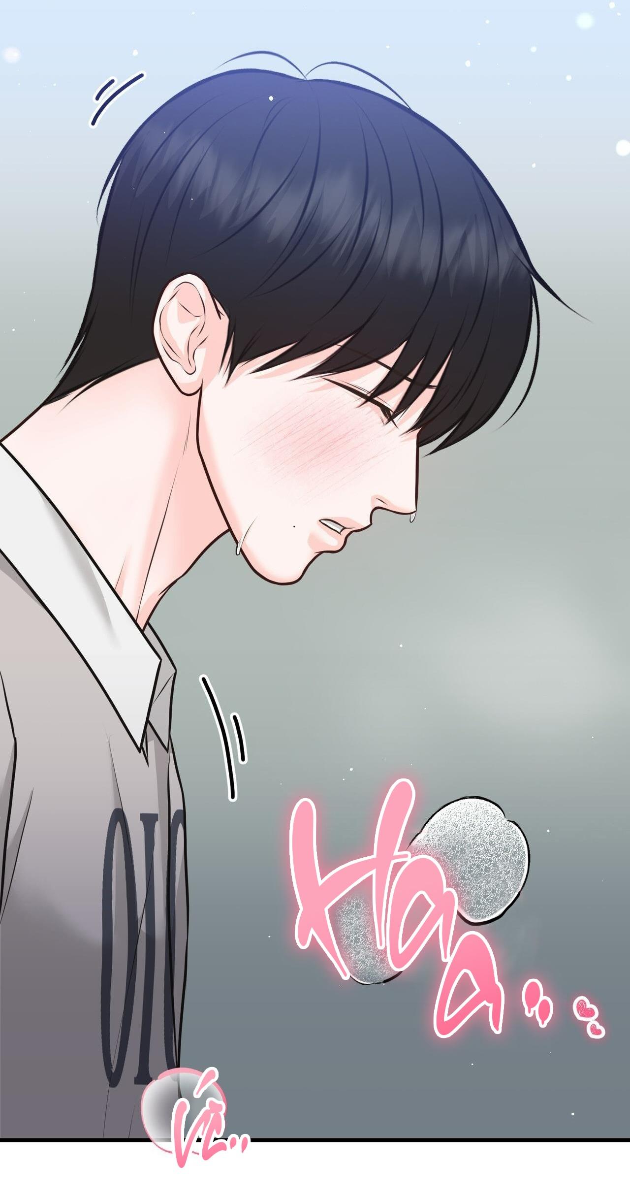 Đọc truyện (END) CHỜ CHÚT! ĐỪNG DI CHUYỂN - Chapter 1
