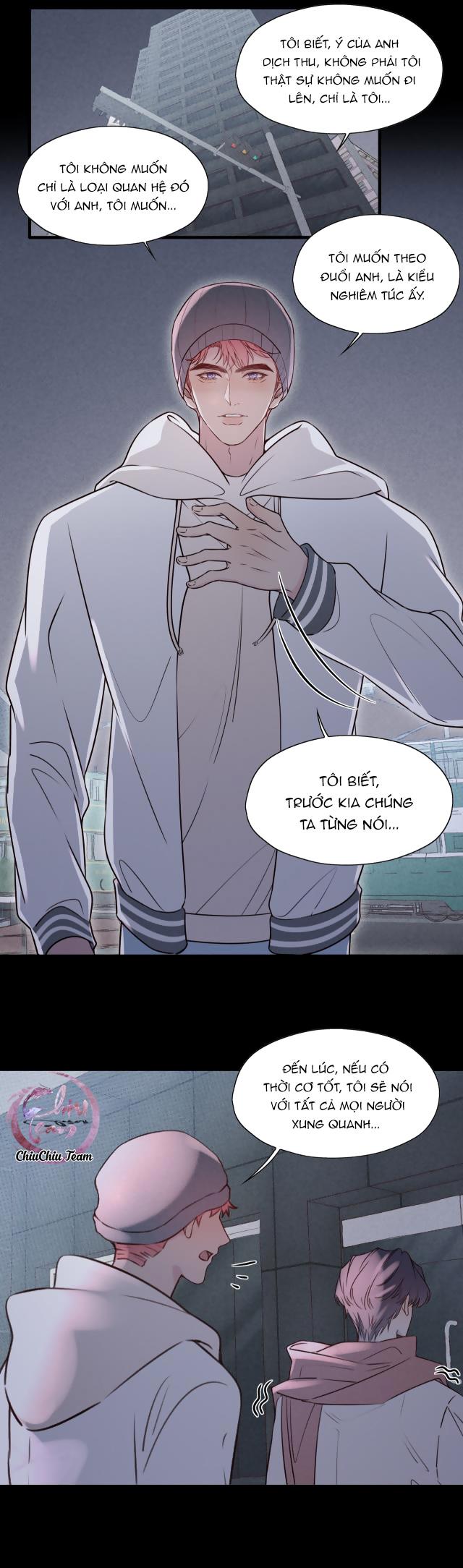 Đọc truyện Cá Mè Một Lũ - Chapter 15