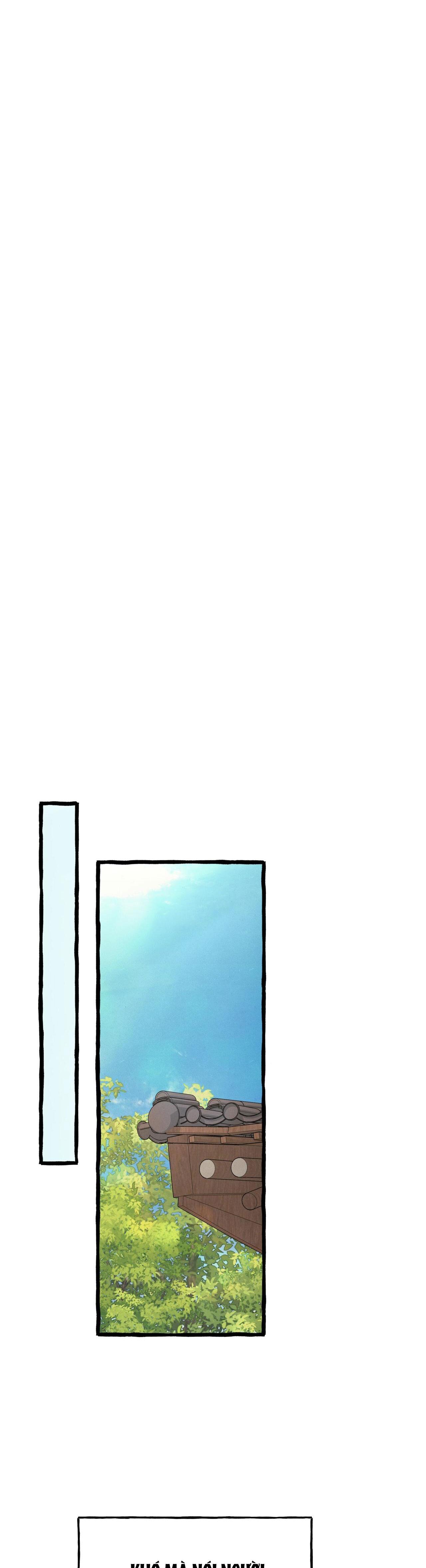 Đọc truyện BL CỔ TRANG-ÂU CỔ NGẮN NHÀ KIM - Chapter 30.3