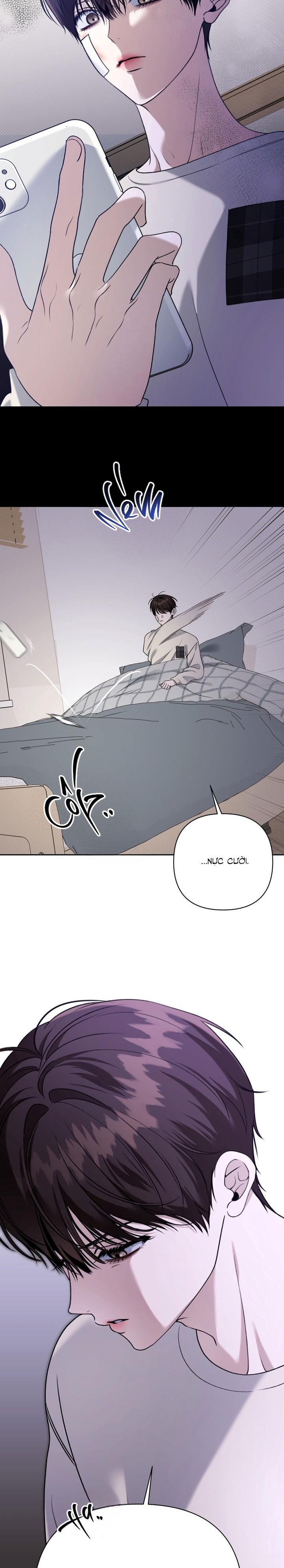 Đọc truyện EIGHTEEN'S BED - Chapter 9