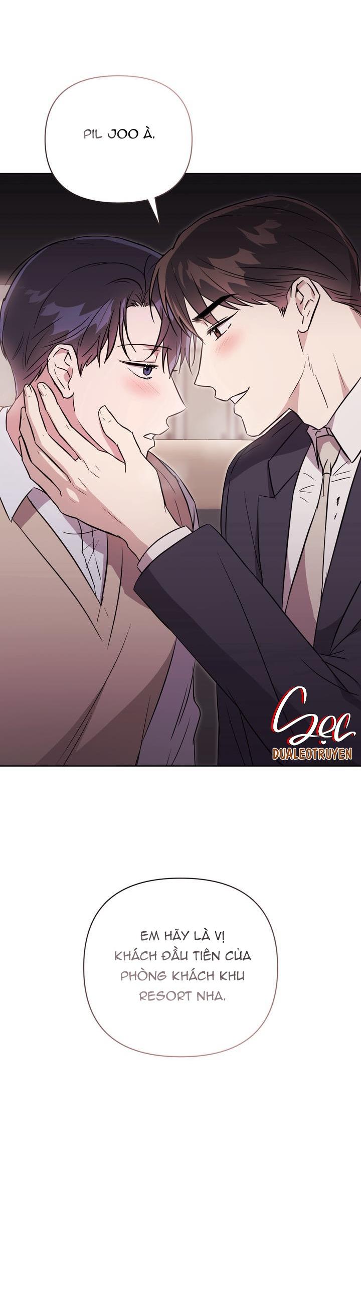 Đọc truyện PHIM TRUYỀN HÌNH DÀI TẬP - Chapter 49