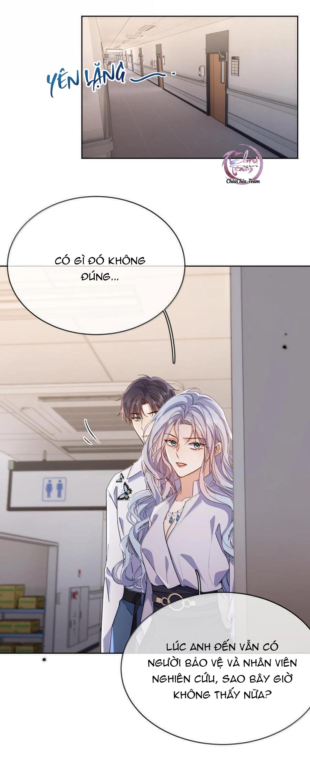 Đọc truyện Giáo Huấn Em Trai Hư Hỏng - Chapter 62