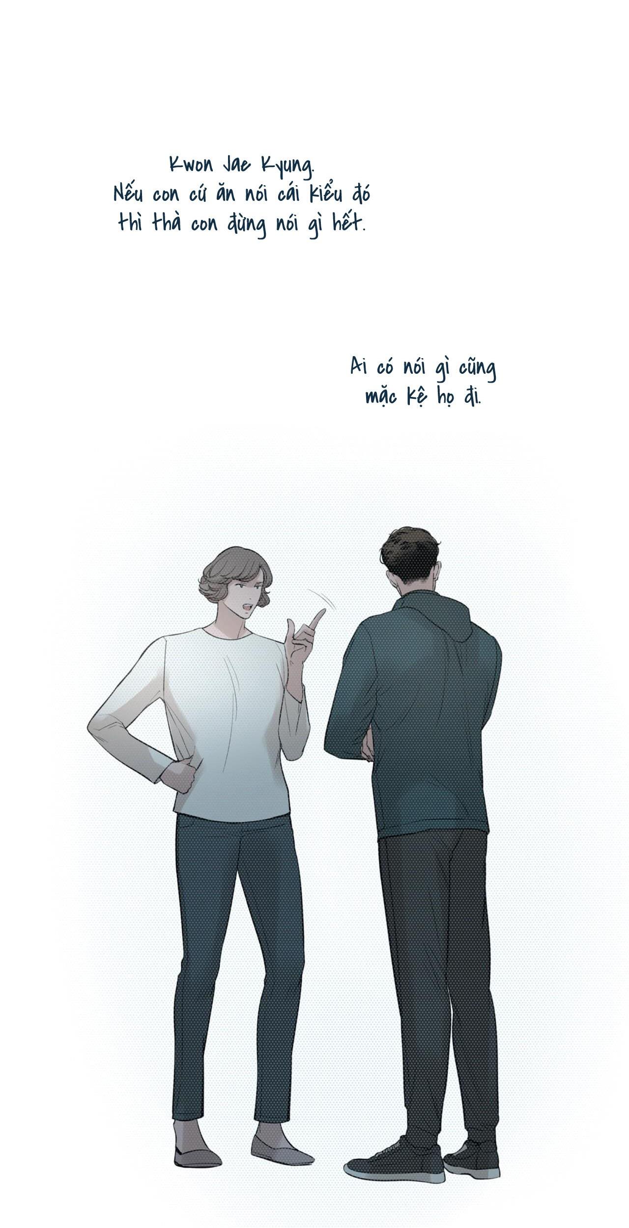 Đọc truyện |DROP| CÚ DASH - Chapter 12