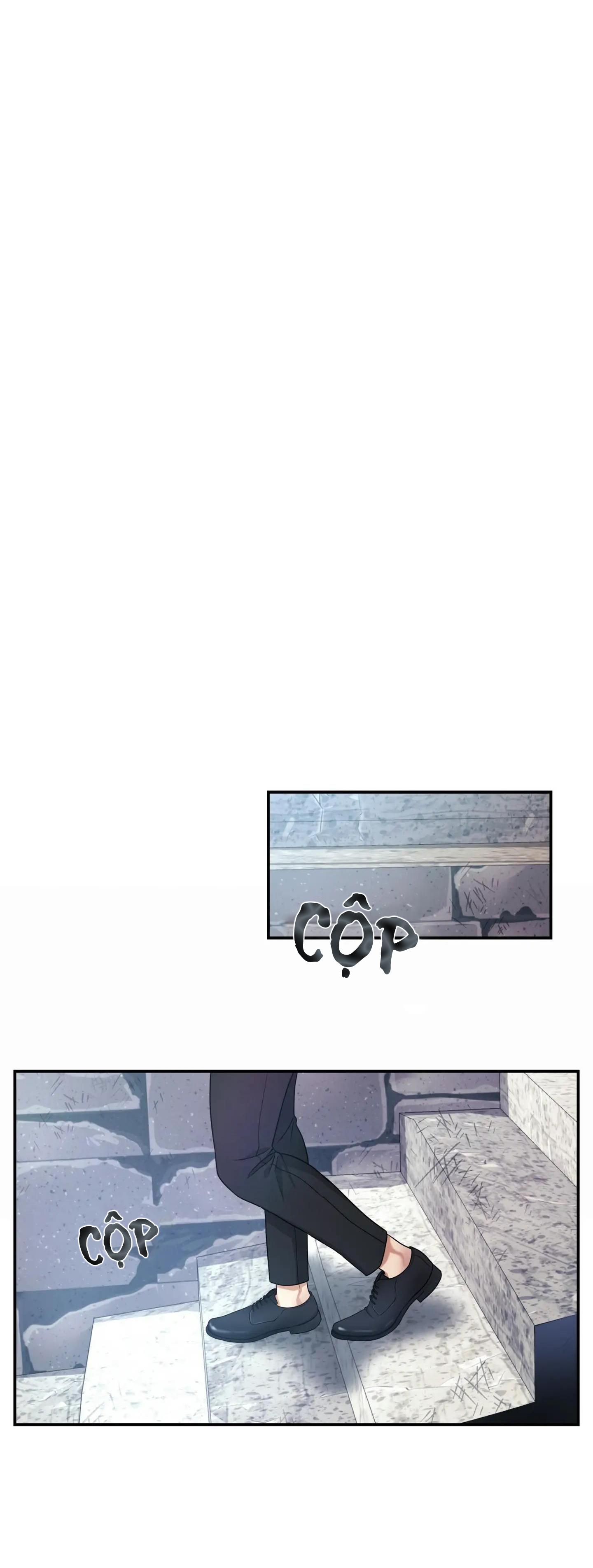 Đọc truyện KÍCH HOẠT - Chapter 28