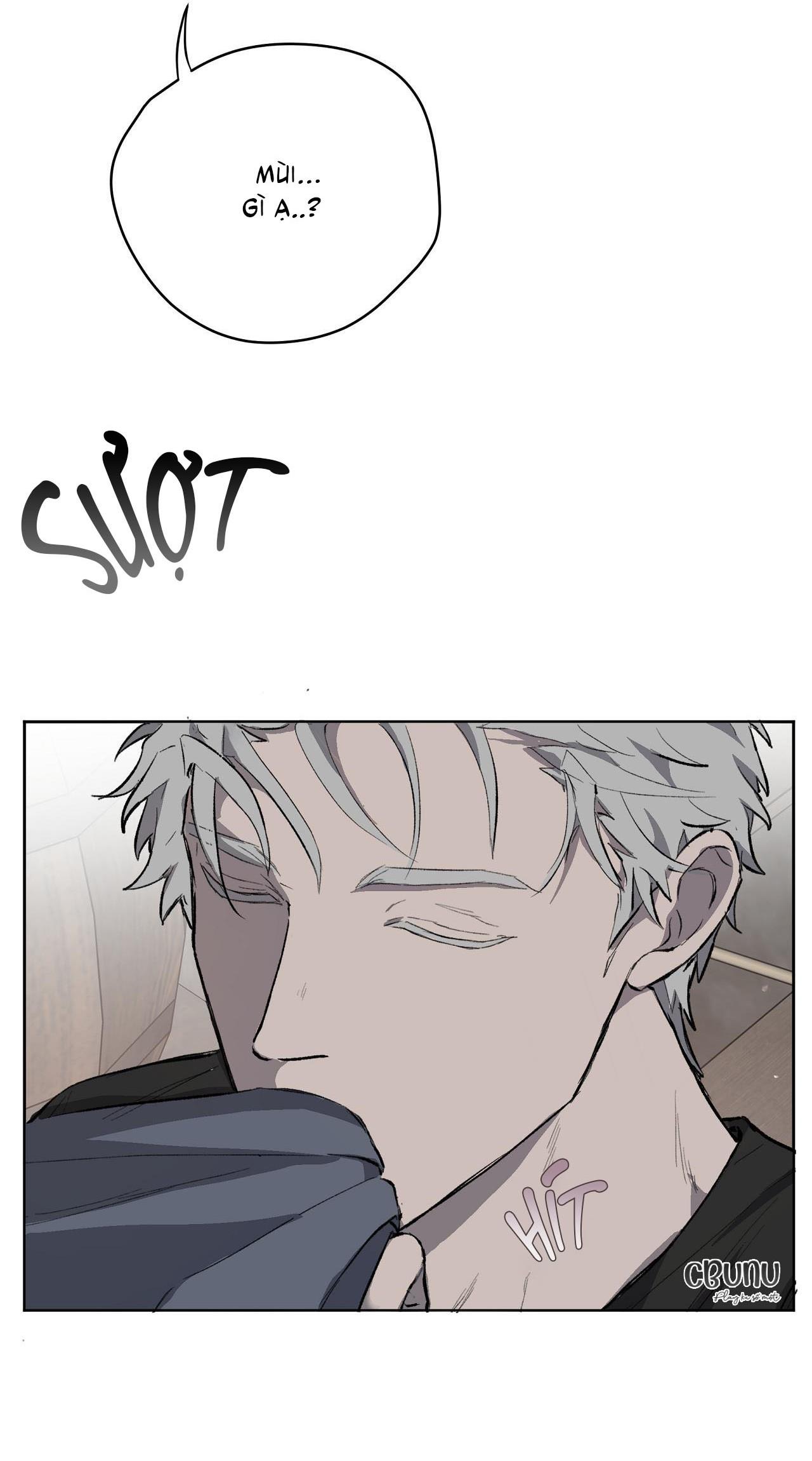 Đọc truyện  Nuốt gai - Chapter 25