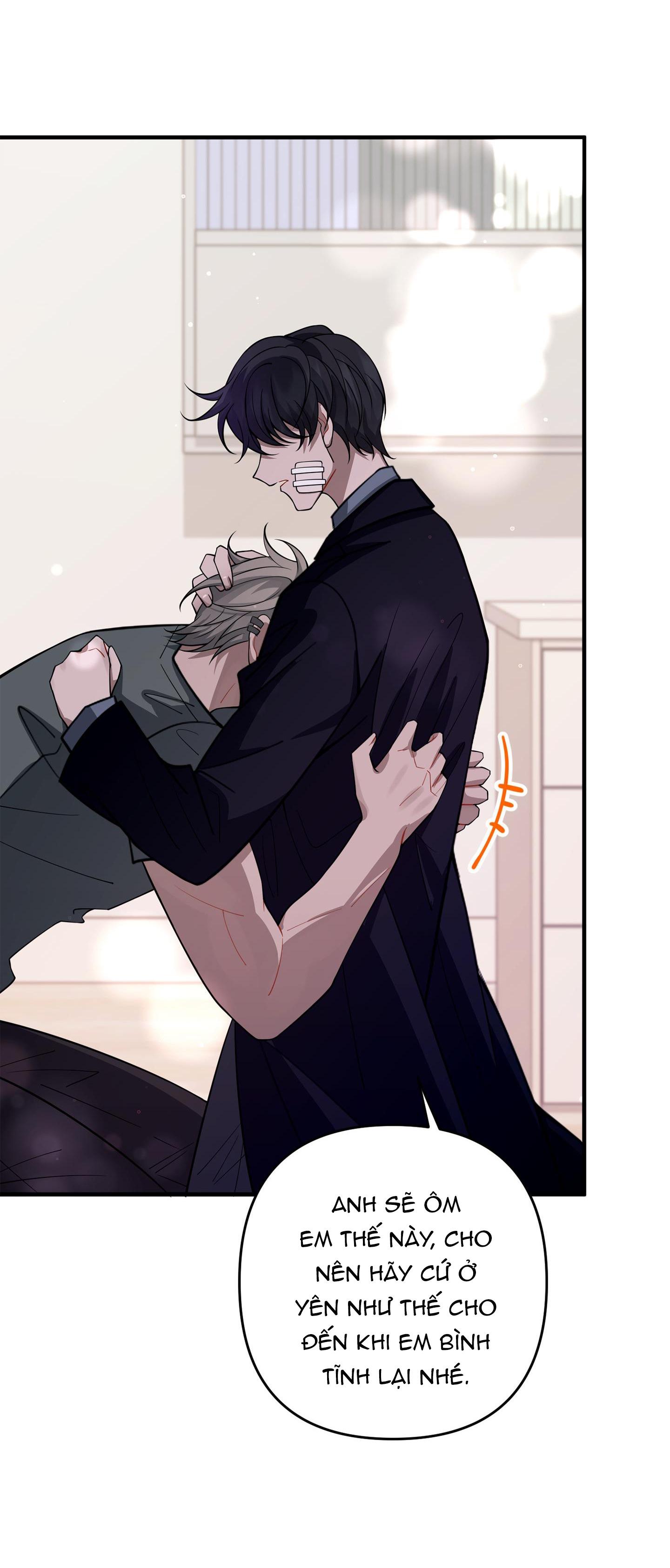Đọc truyện Vết Hằn - Chapter 52