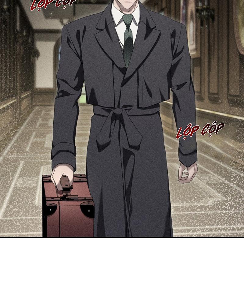 Đọc truyện LUẬT LỆ OMERTÀ - Chapter 6