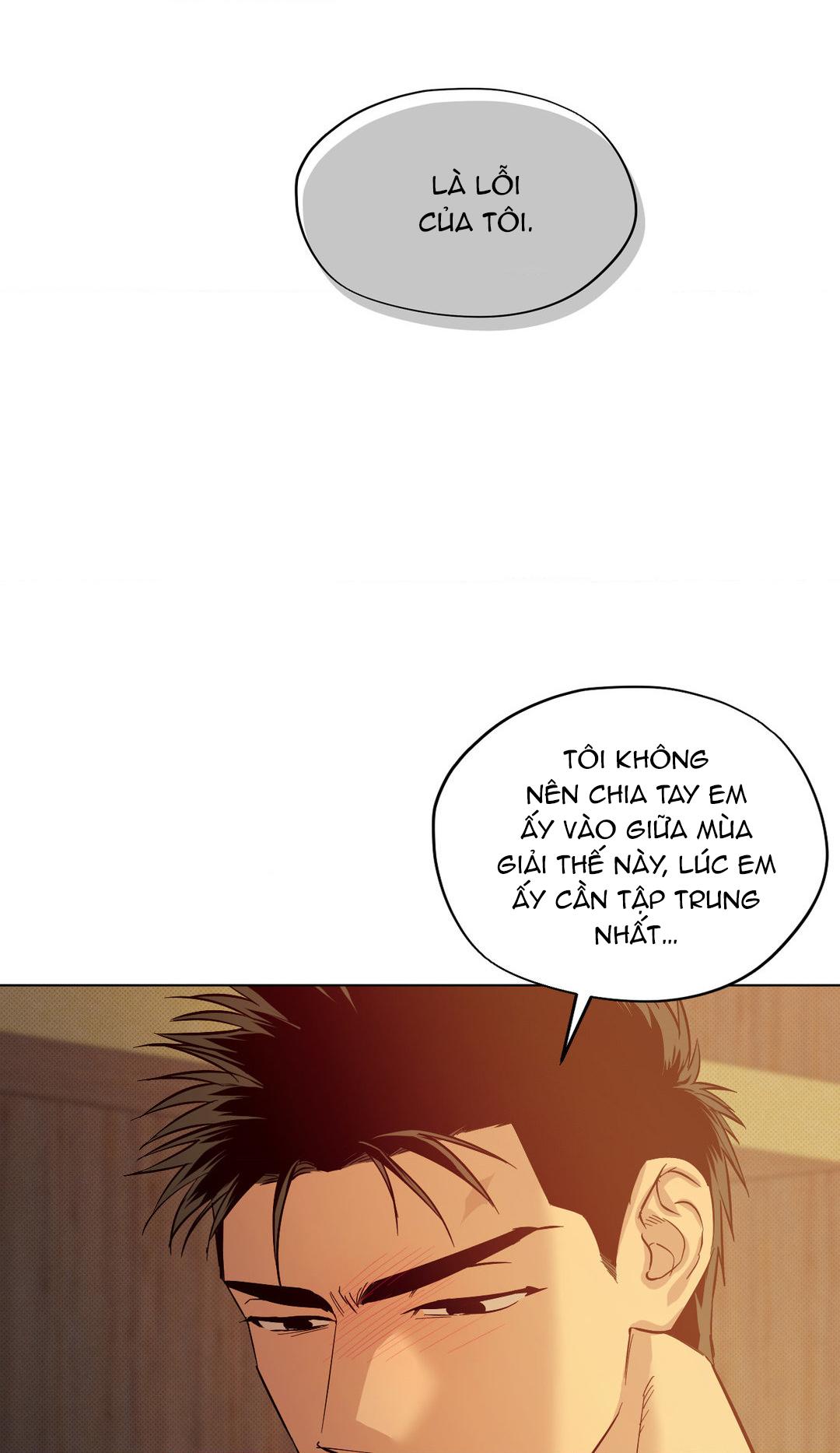 Đọc truyện (END) Tay Đua Đỉnh Cao - Chapter 12