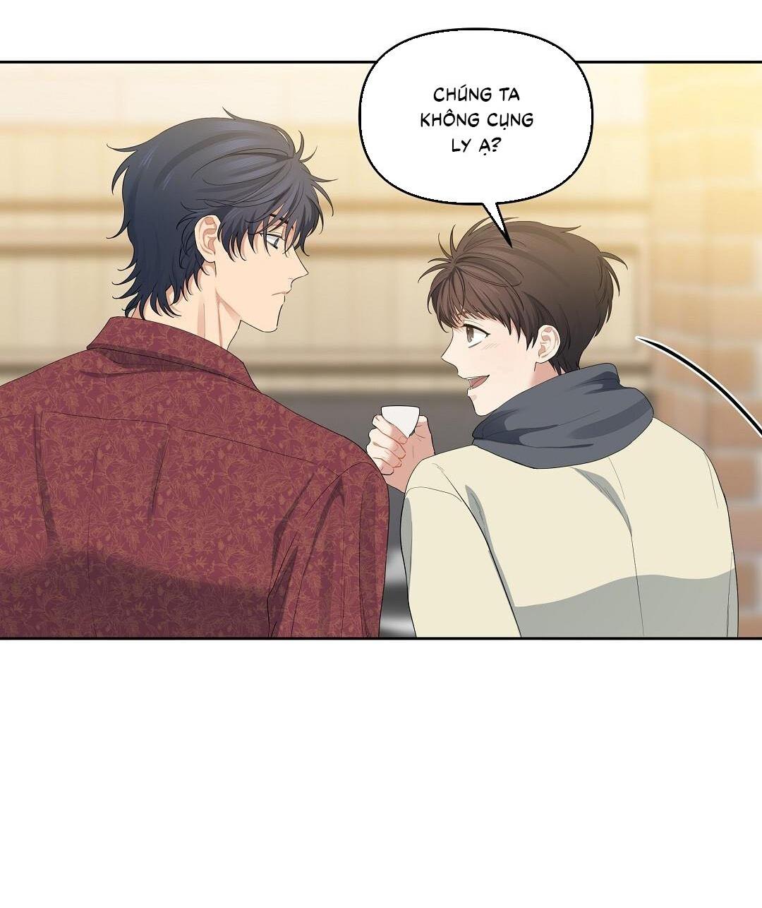 Đọc truyện  Cherry Cake - Chapter 14