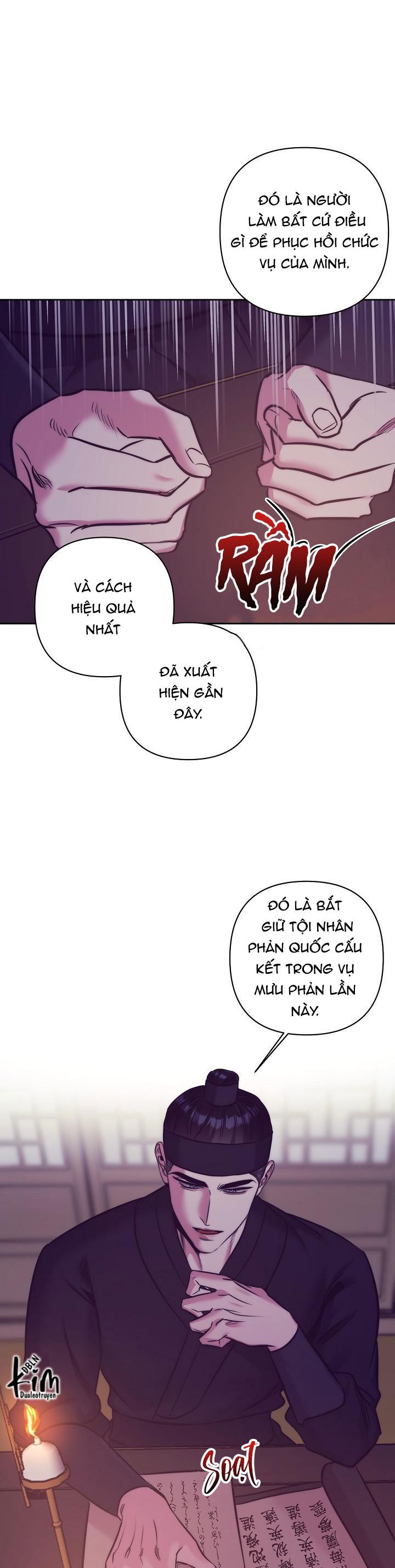 Đọc truyện TRUYỆN NGẮN LỤC LẠC ĐÔI - Chapter 1.2