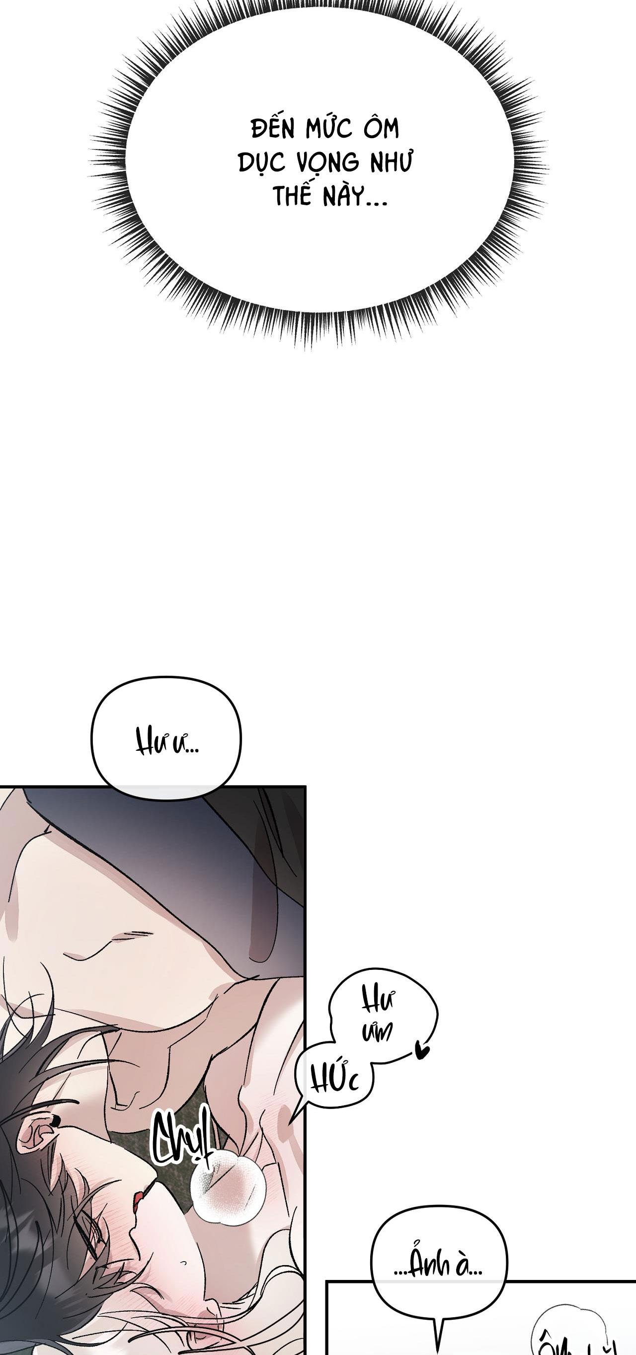 Đọc truyện BL CỔ TRANG-ÂU CỔ NGẮN NHÀ KIM - Chapter 36.3