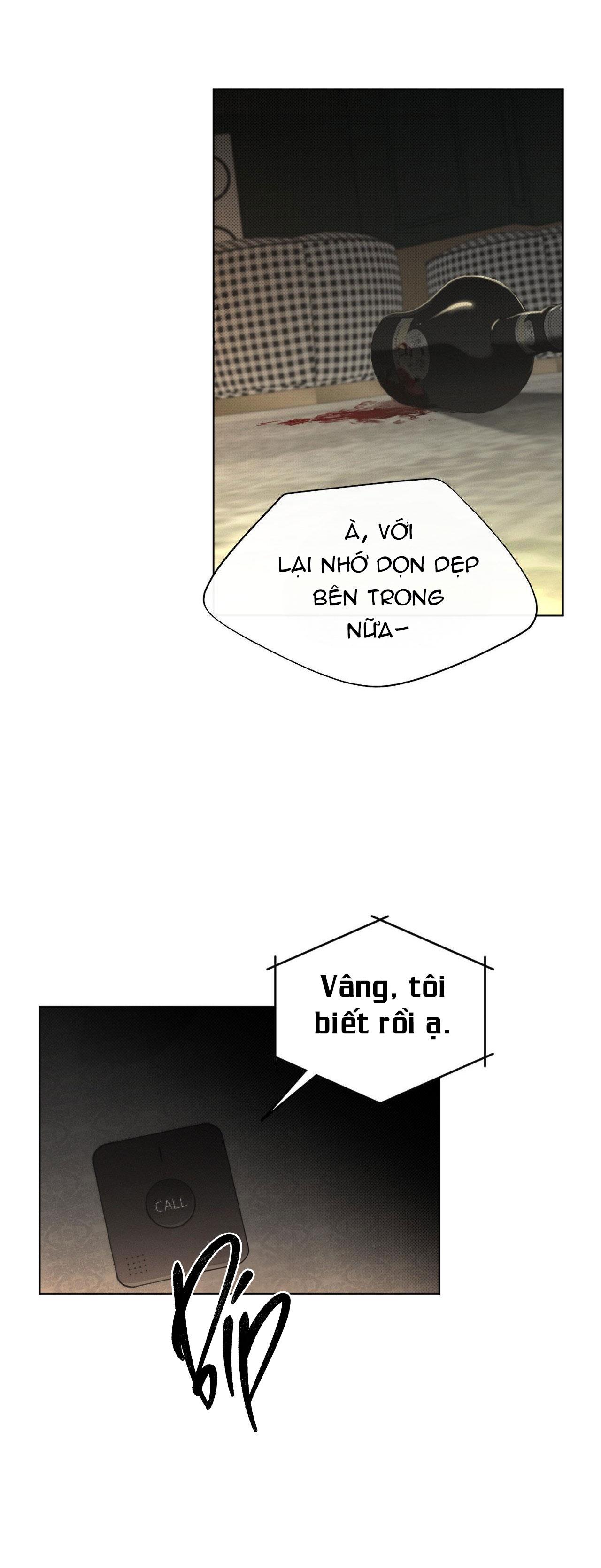 Đọc truyện STILL LOVE YOU - Chapter 4