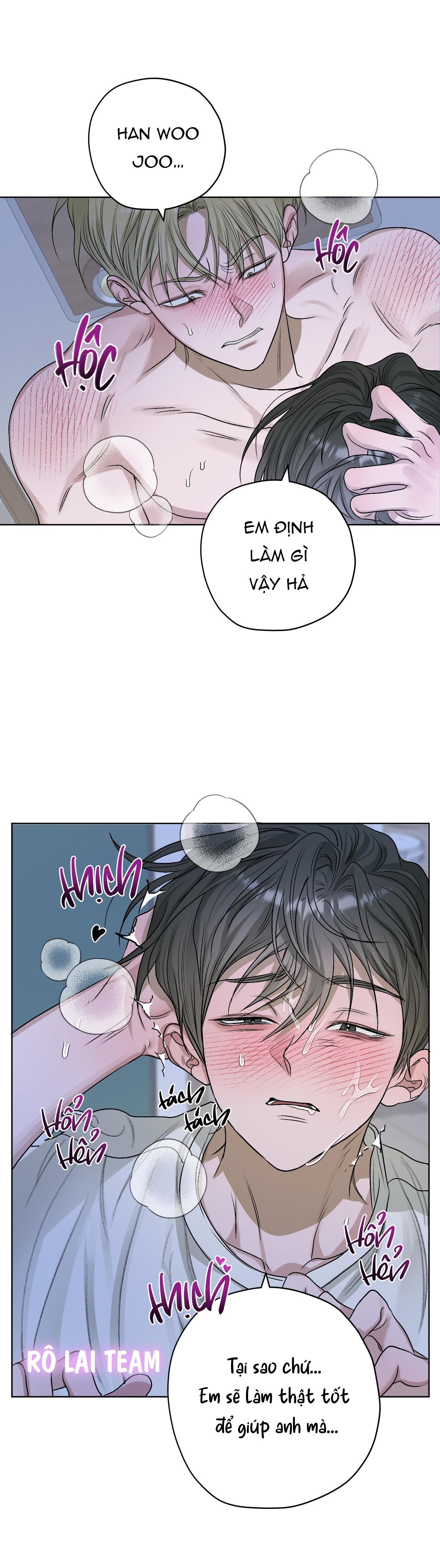 Đọc truyện  Đầm Hoa Sen - Chapter 23