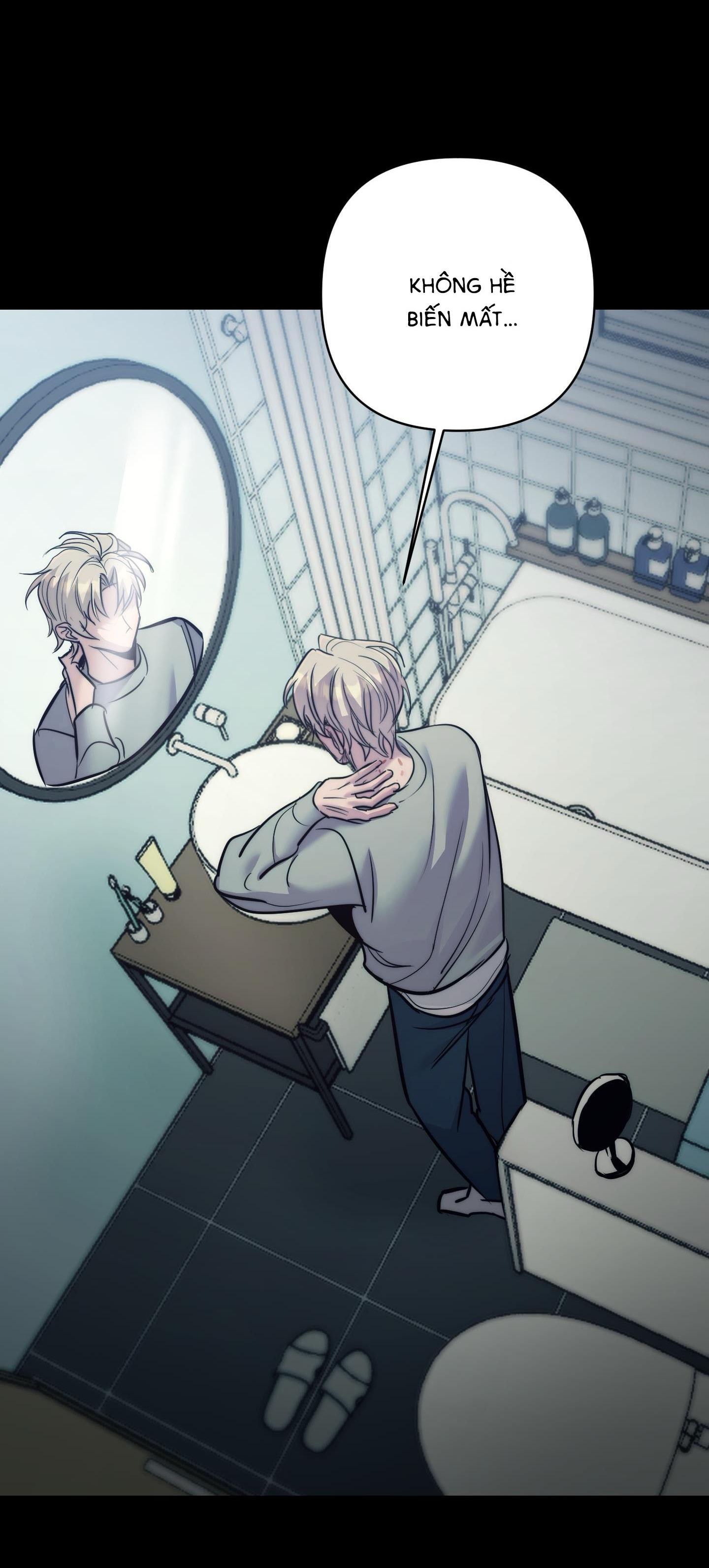 Đọc truyện  Stigma - Chapter 10
