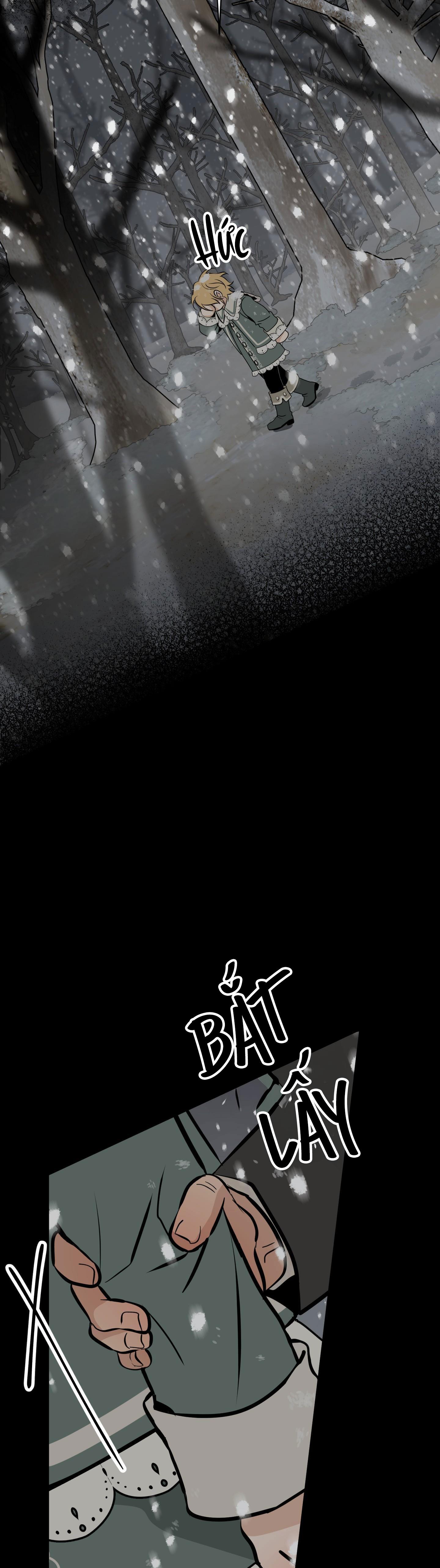 Đọc truyện LOÀI HOA KHÔNG TÊN - Chapter 5