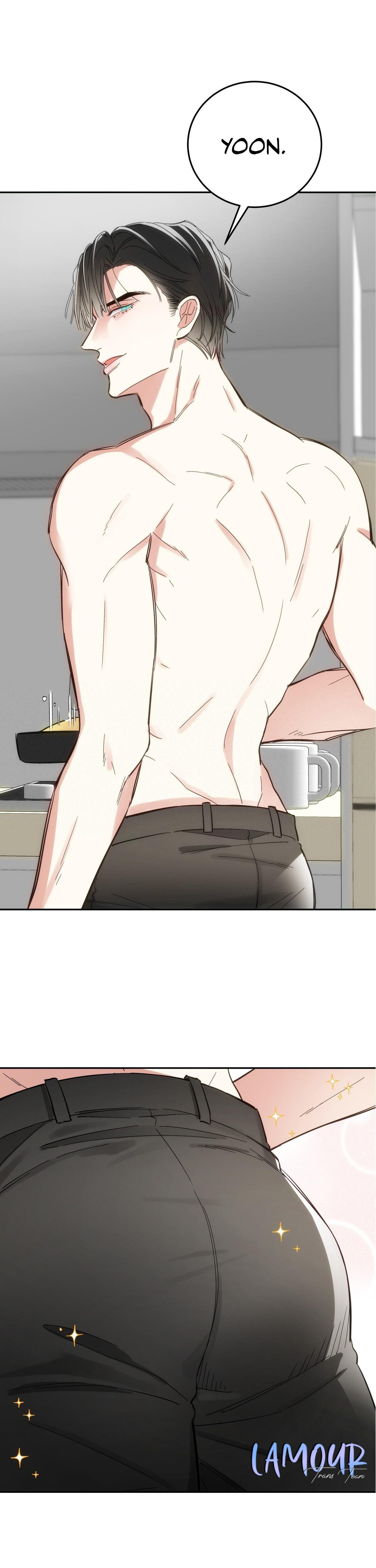 Đọc truyện PAYDAY - Chapter 2