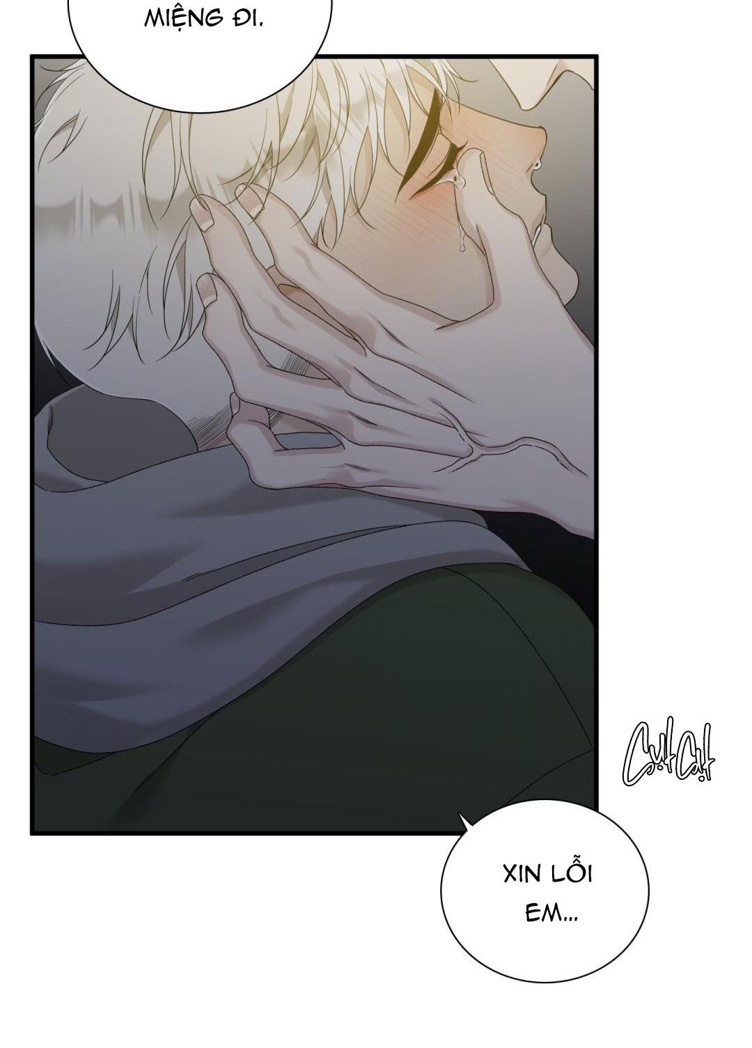 Đọc truyện FOULS START - Chapter 26