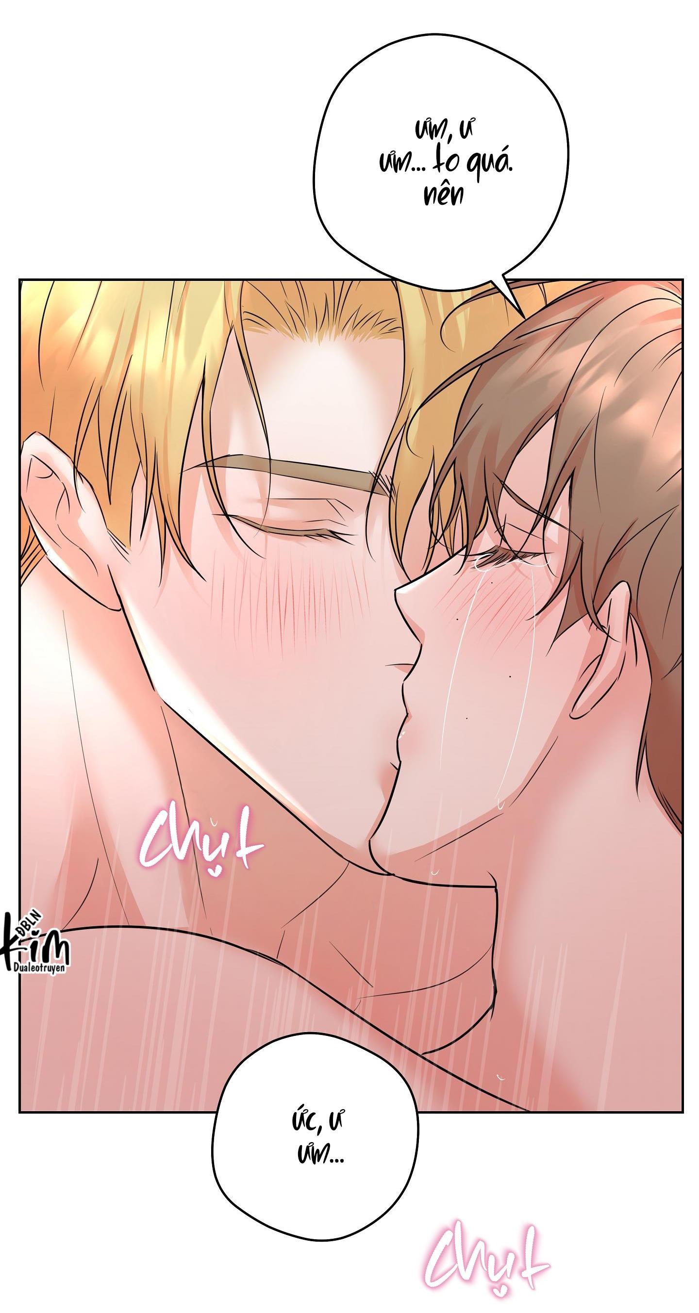 Đọc truyện CAMBOY BUNNY - Chapter 14