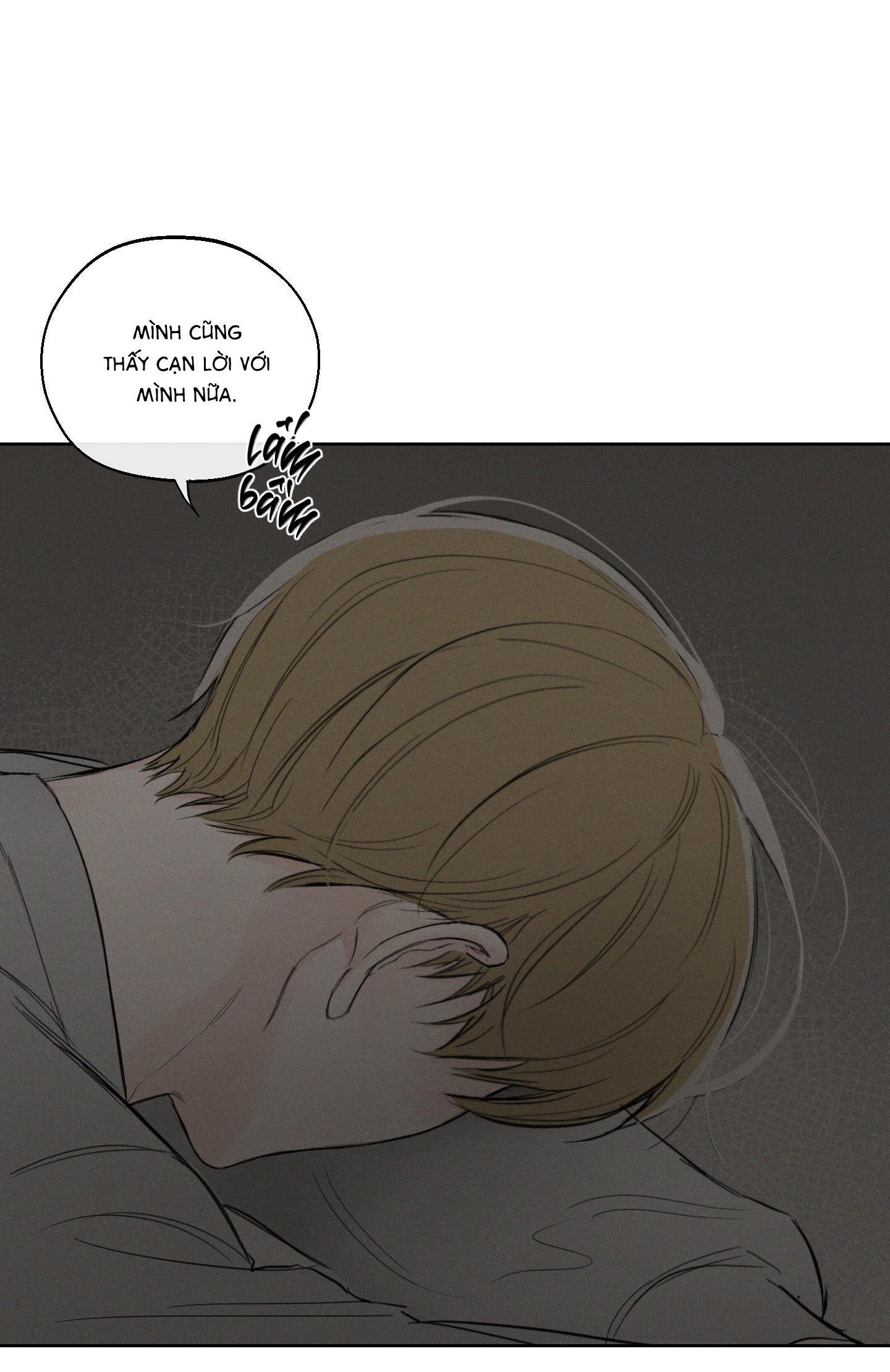 Đọc truyện  THÁNG 12 - Chapter 17