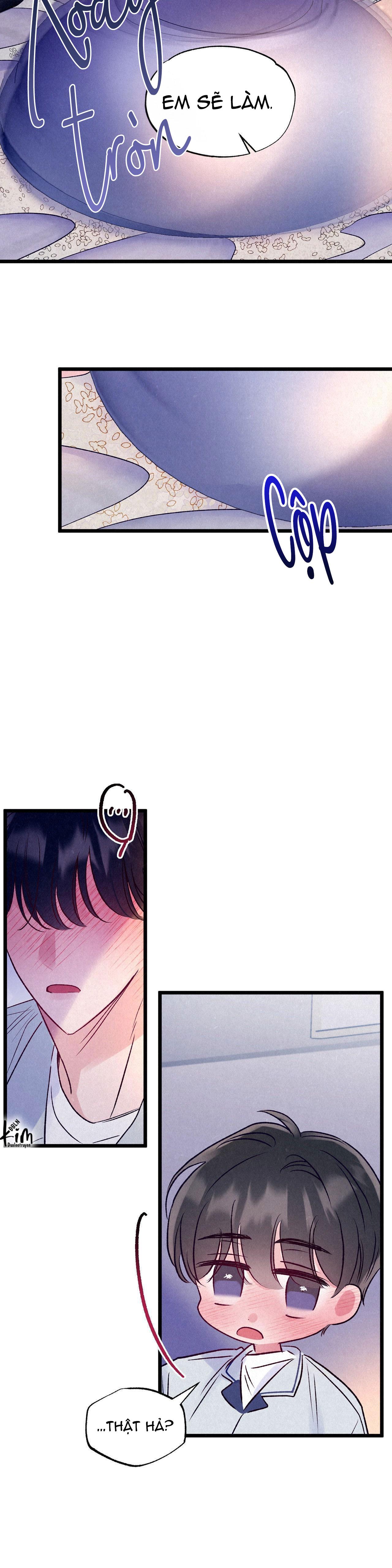 Đọc truyện TUYỂN TẬP NHẤT THỤ ĐA CÔNG CỦA NHÀ KIM - Chapter 14.4