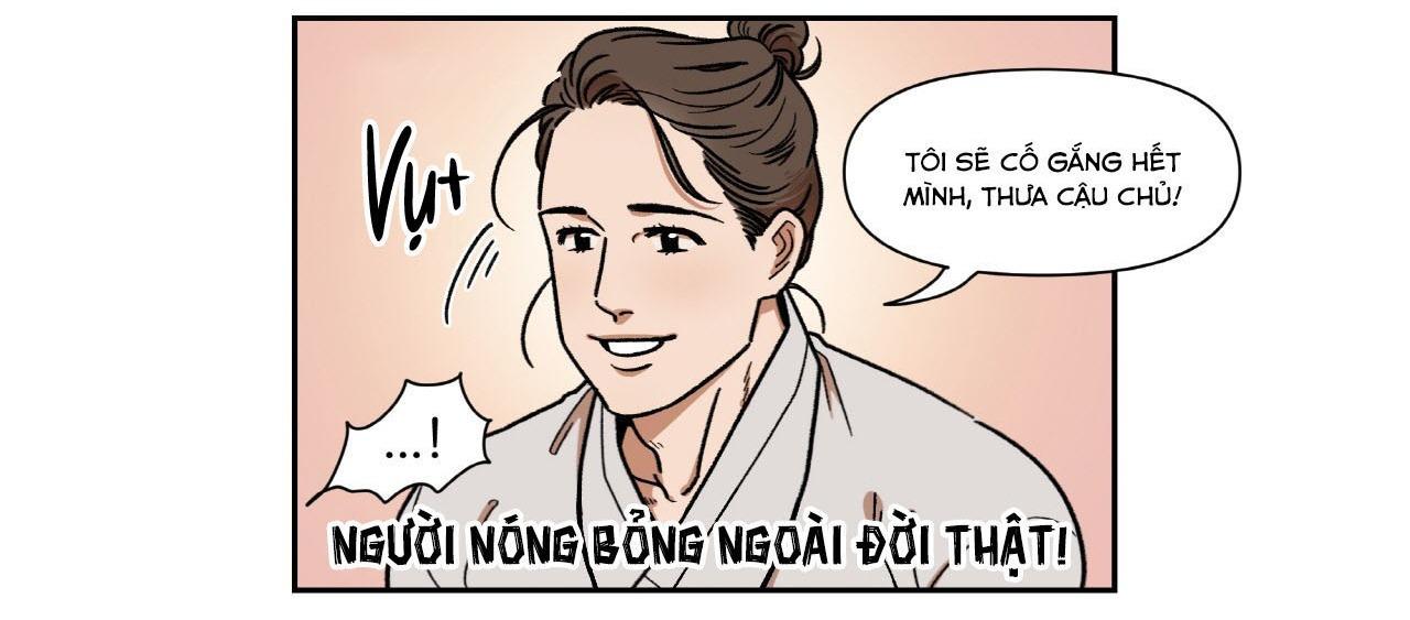 Đọc truyện [Hoàn] Nam Nô Vô Tri - Chapter 1