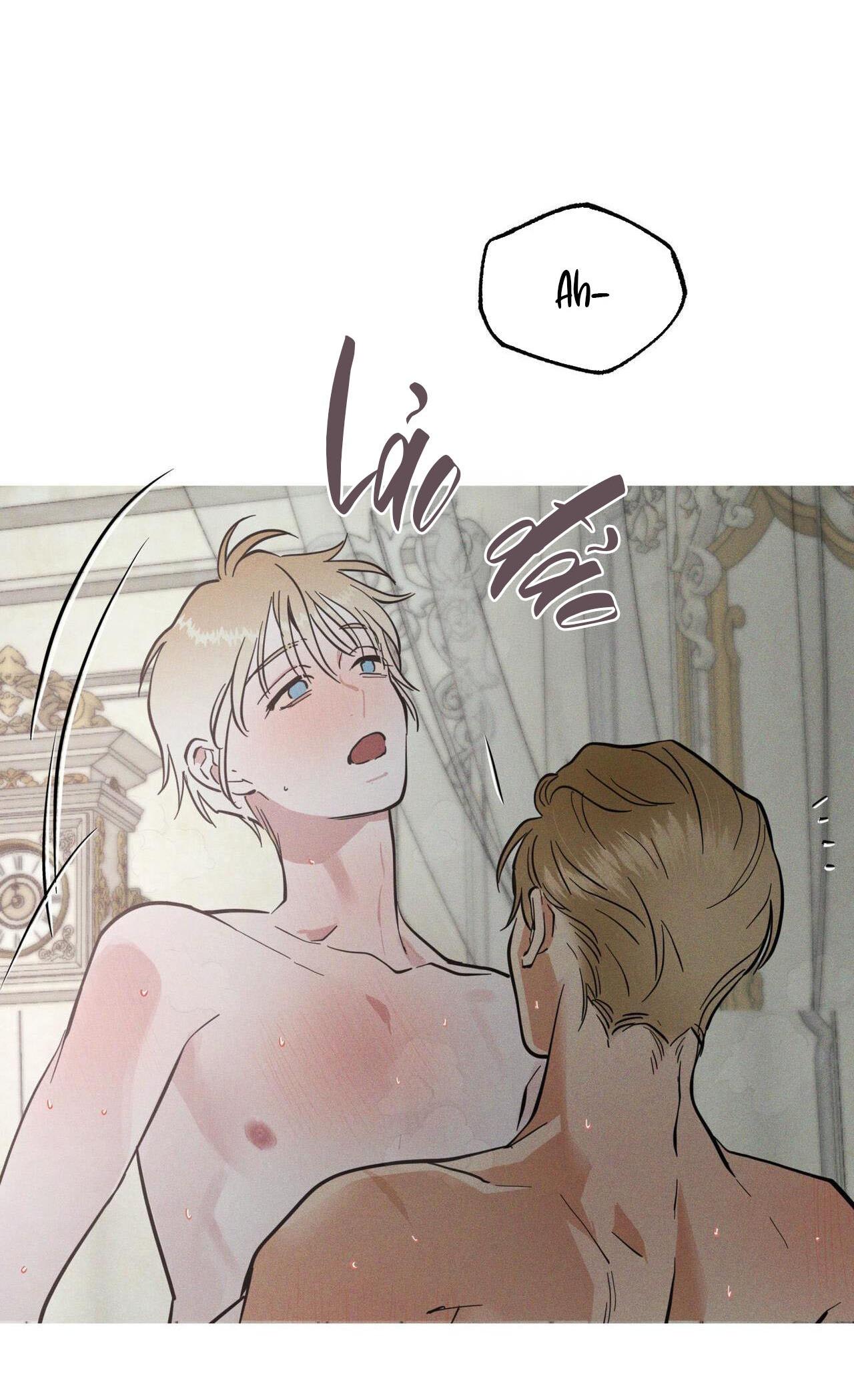 Đọc truyện  Antidote - Chapter 39