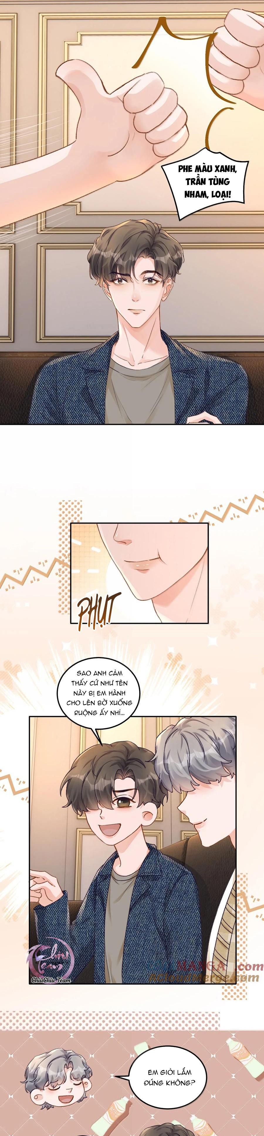 Đọc truyện Hữu Danh - Chapter 91