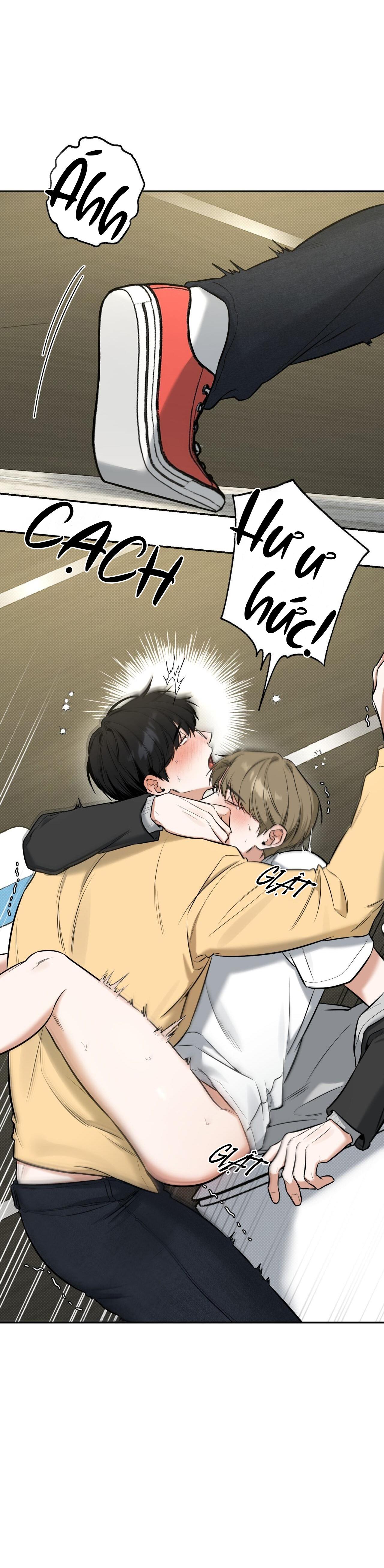 Đọc truyện CHÀNG TRAI CHO EM MỌI THỨ - Chapter 6