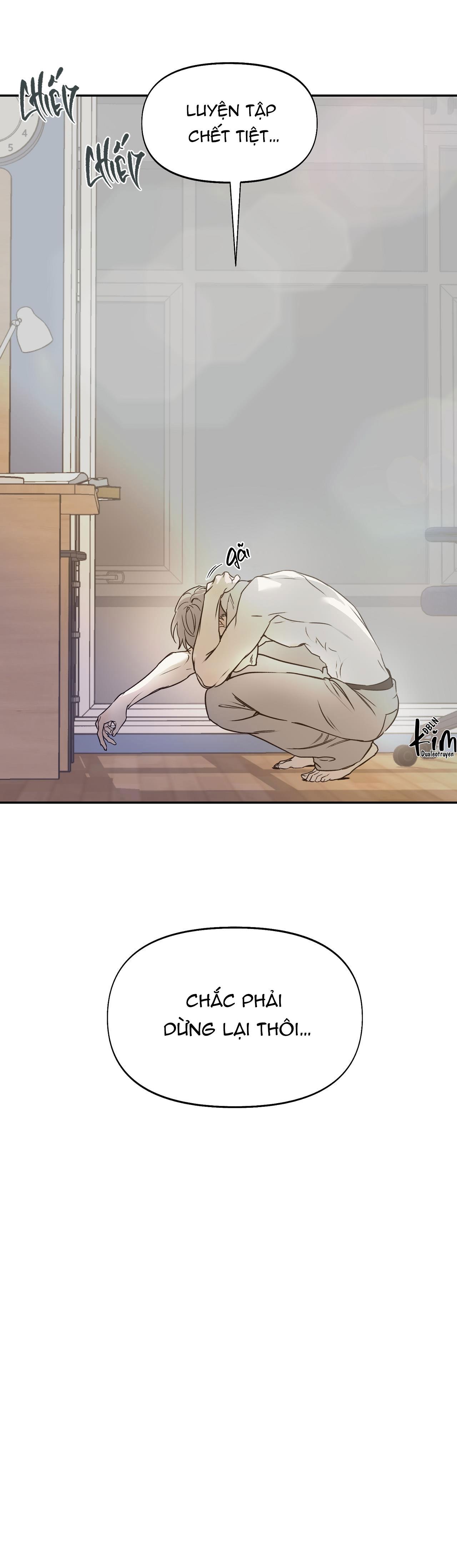 Đọc truyện DỰ ÁN MỌT SÁCH - Chapter 30