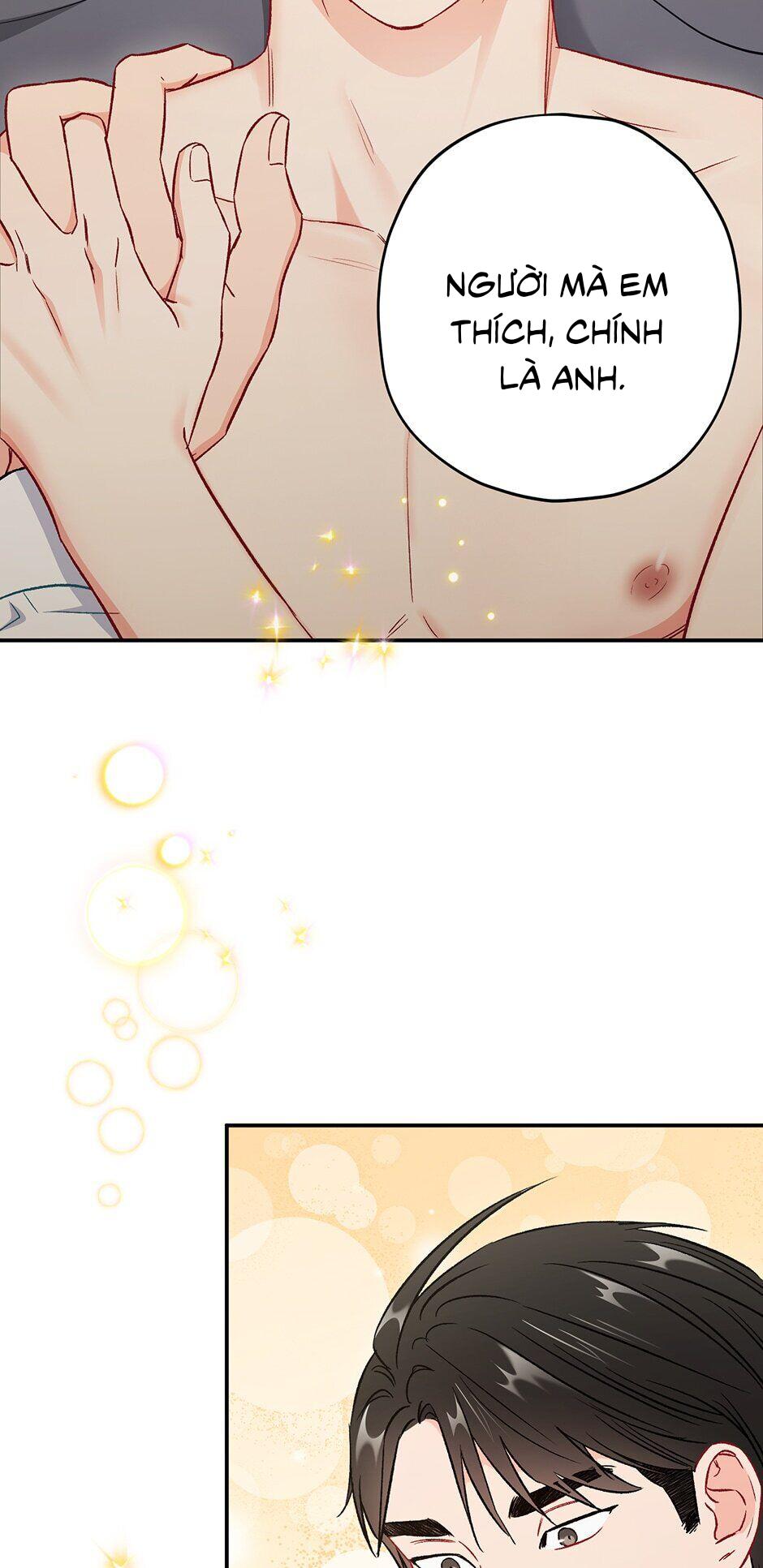 Đọc truyện Tình anh em xã hội chủ nghĩa - Chapter 33