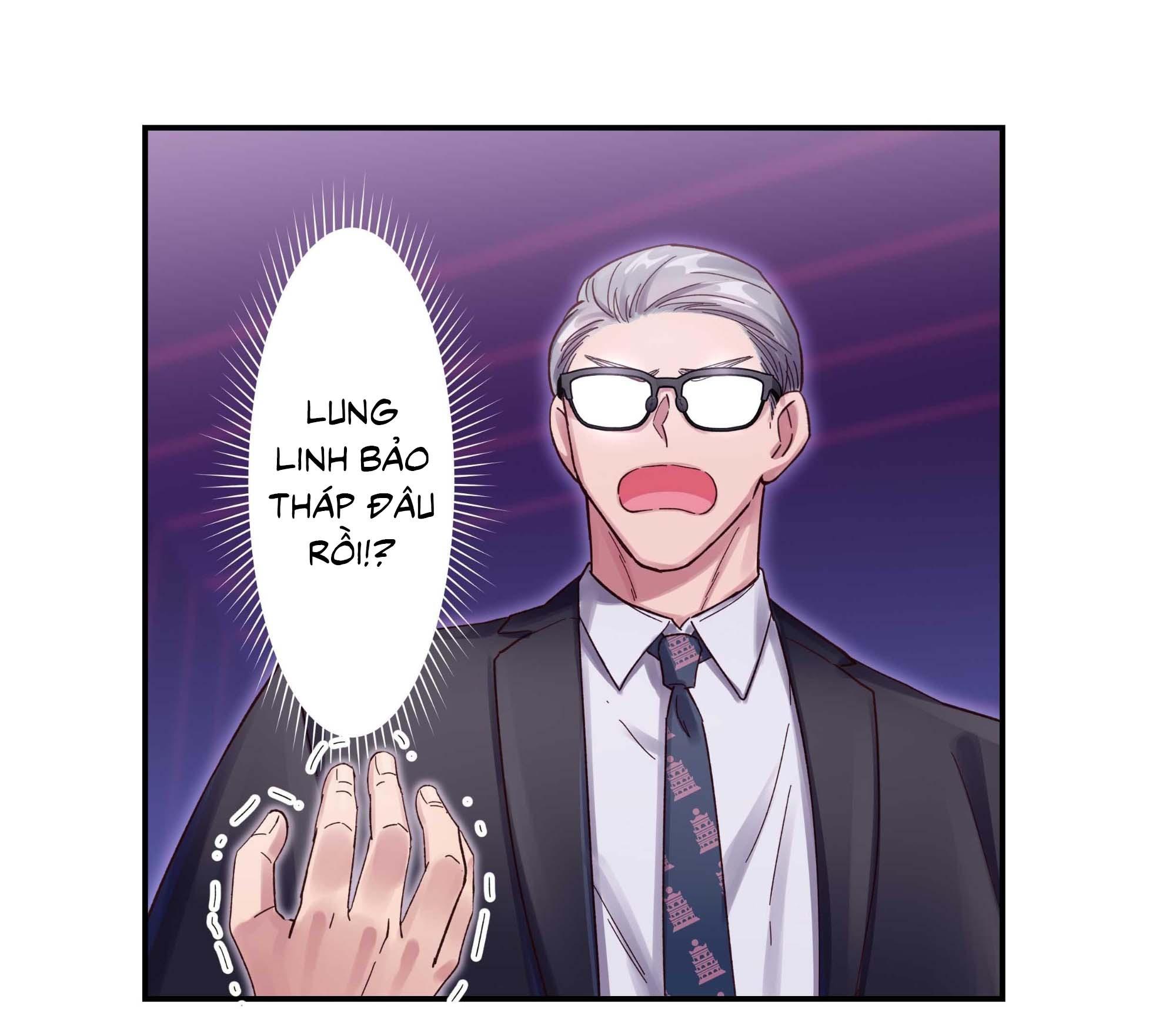 Đọc truyện Quán cơm tỳ hưu - Chapter 56