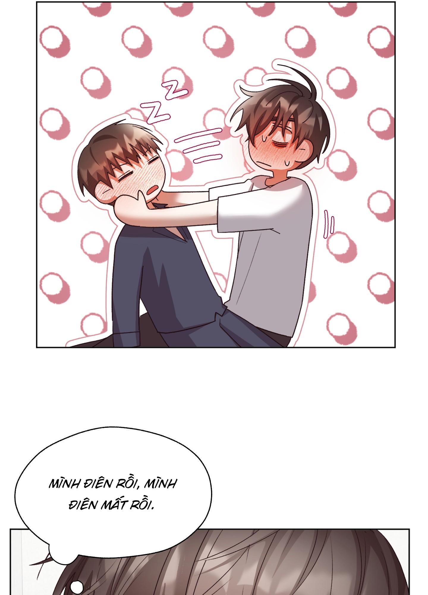 Đọc truyện [Hoàn] Bạn Thời Thơ Ấu Trong Góc Phòng - Chapter 5