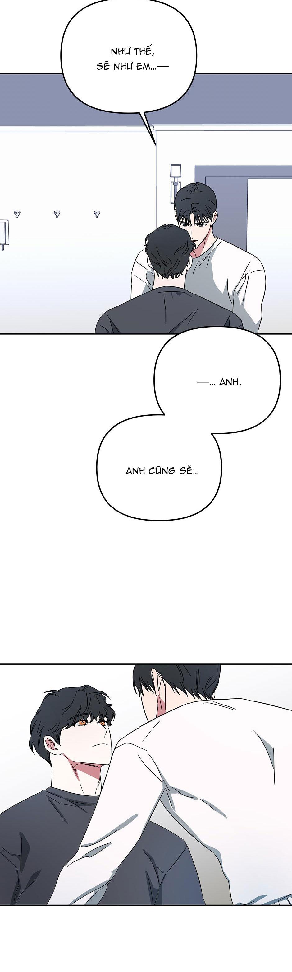 Đọc truyện Chén Ghệ Mới Bồ Cũ - Chapter 21