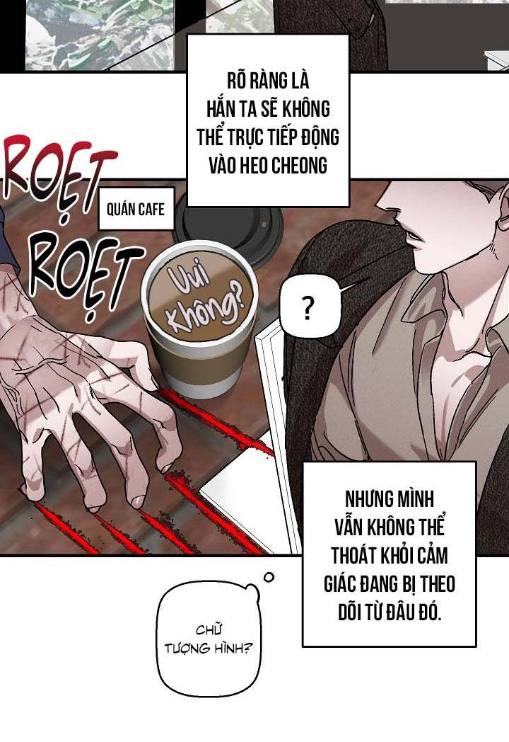 Đọc truyện Lãng mạn một chiều - Chapter 16
