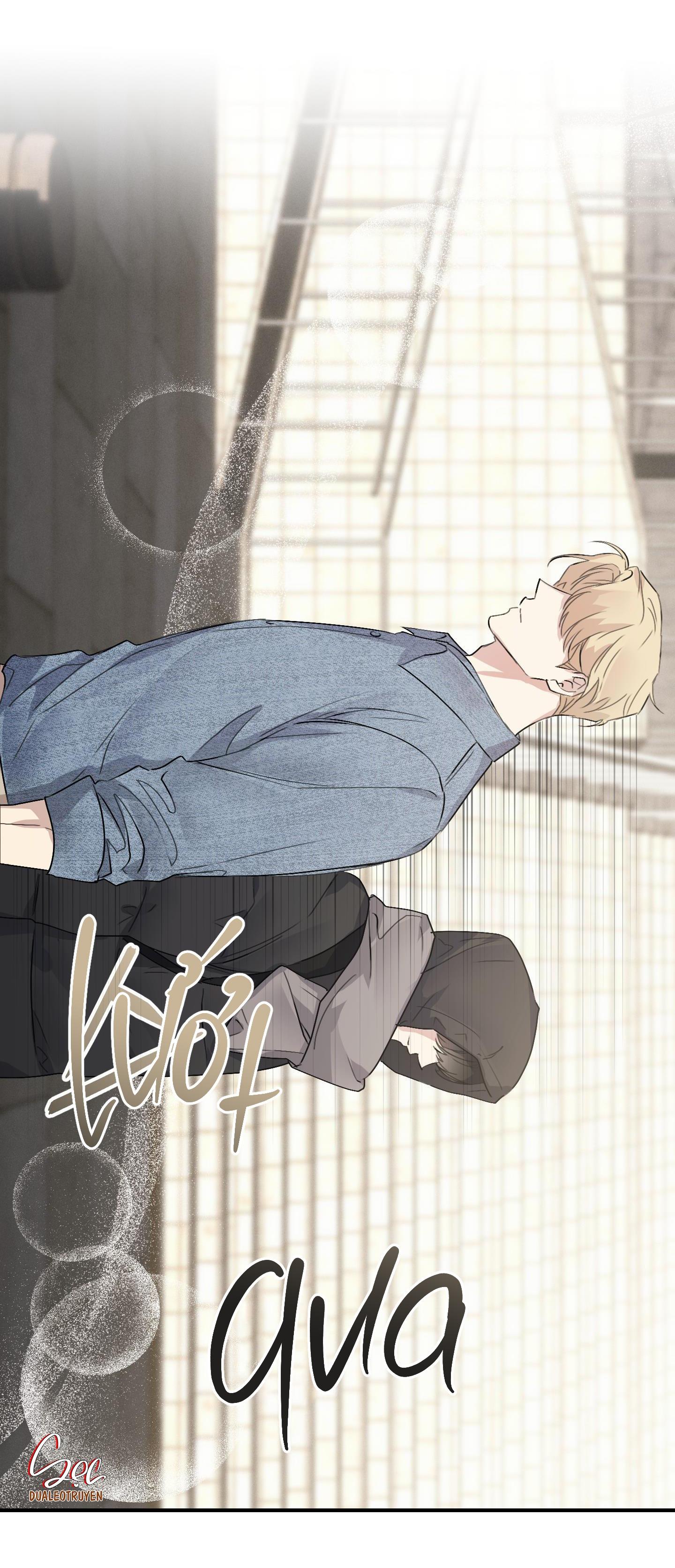 Đọc truyện QUAN HỆ CỘNG SINH GIỮA TRỜI VÀ TRĂNG - Chapter 2