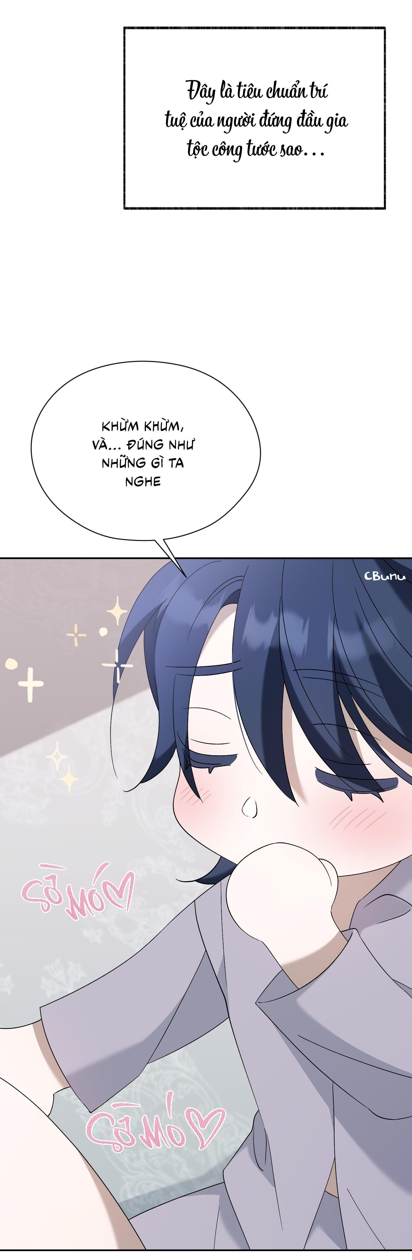 Đọc truyện  Extra Virgin - Chapter 3