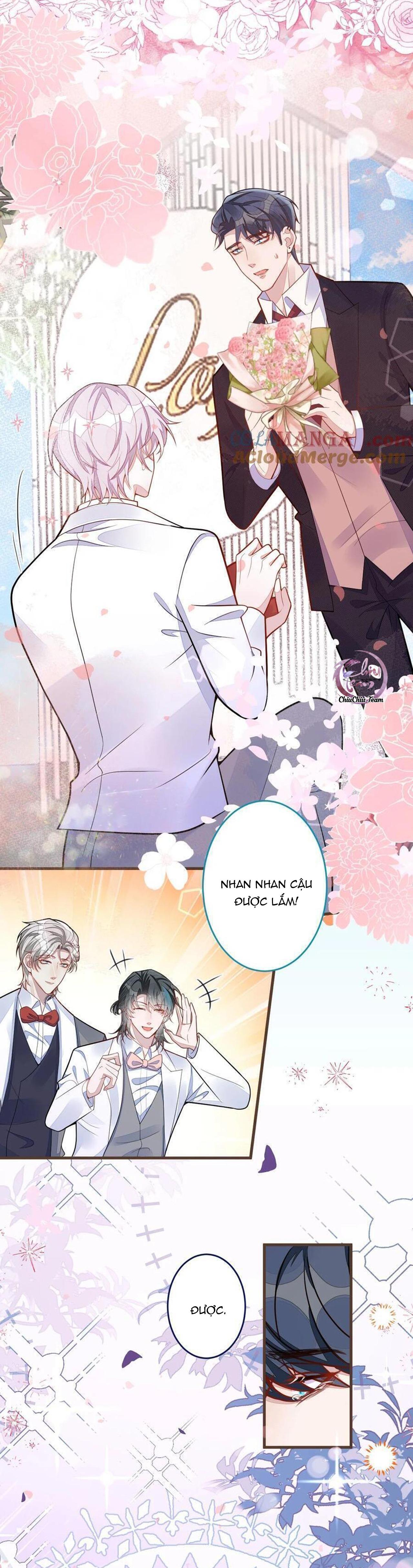 Đọc truyện Sói Báo Ơn (END) - Chapter 71