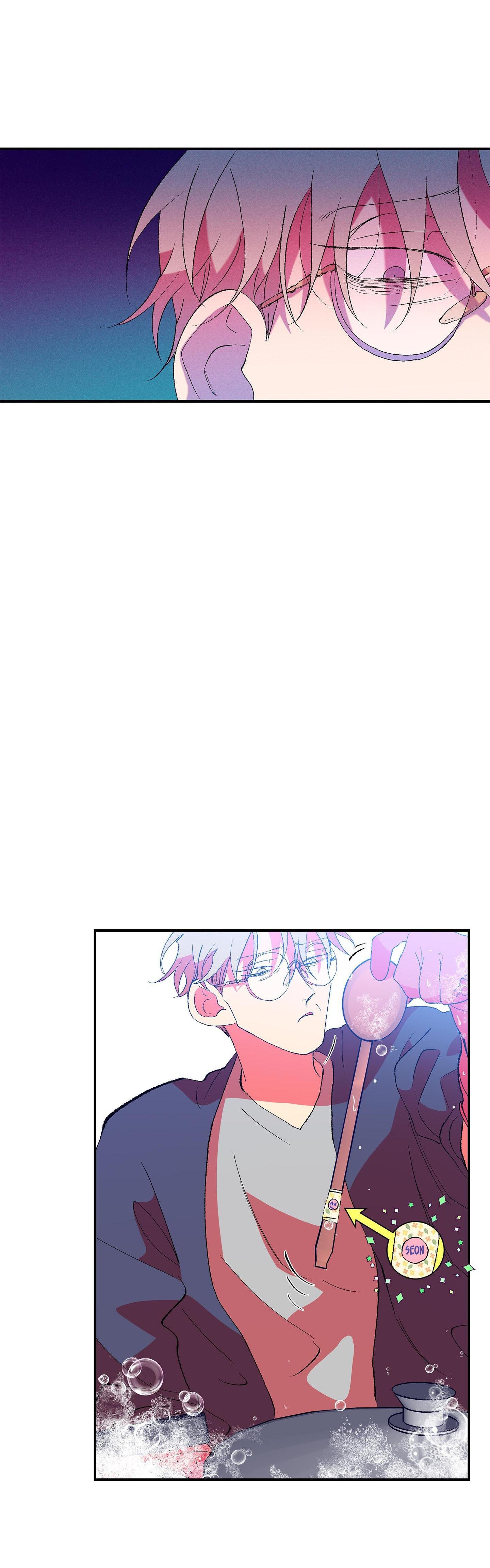 Đọc truyện ÔNG CHÚ BÊN CỬA SỔ - Chapter 44