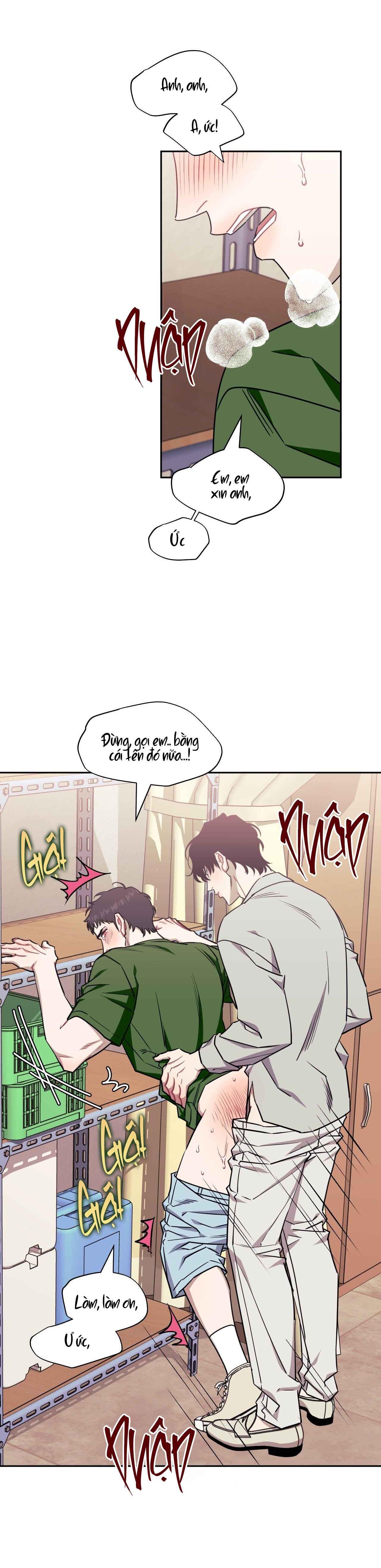 Đọc truyện HƠN CẢ BẠN BÈ - Chapter 101