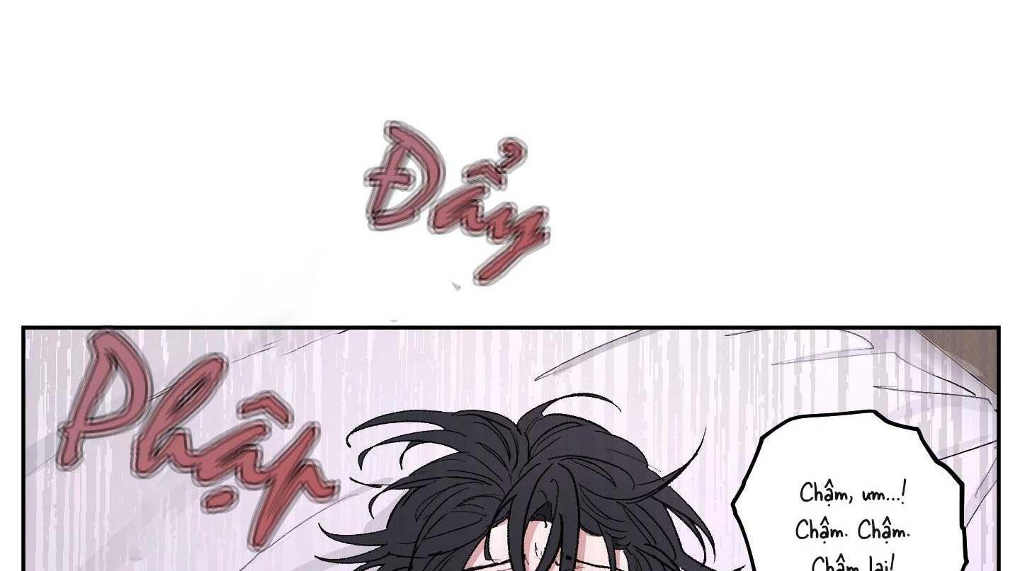 Đọc truyện Người hướng dẫn giải quyết vấn đề - Chapter 4