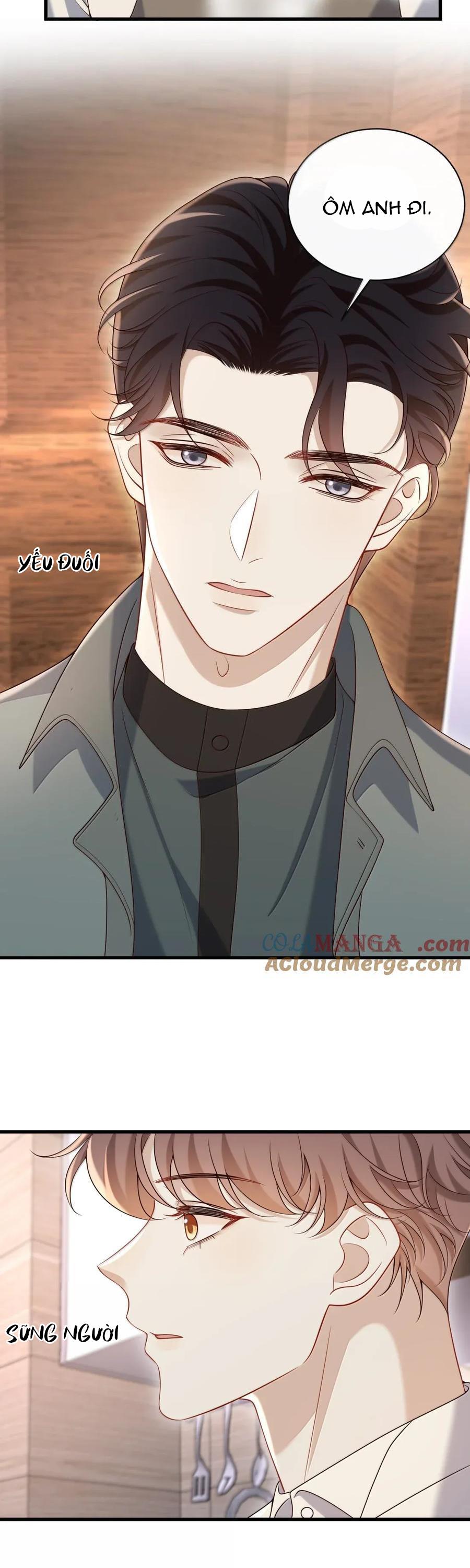 Đọc truyện Người Đó Đến Từ Đêm Tối - Chapter 80