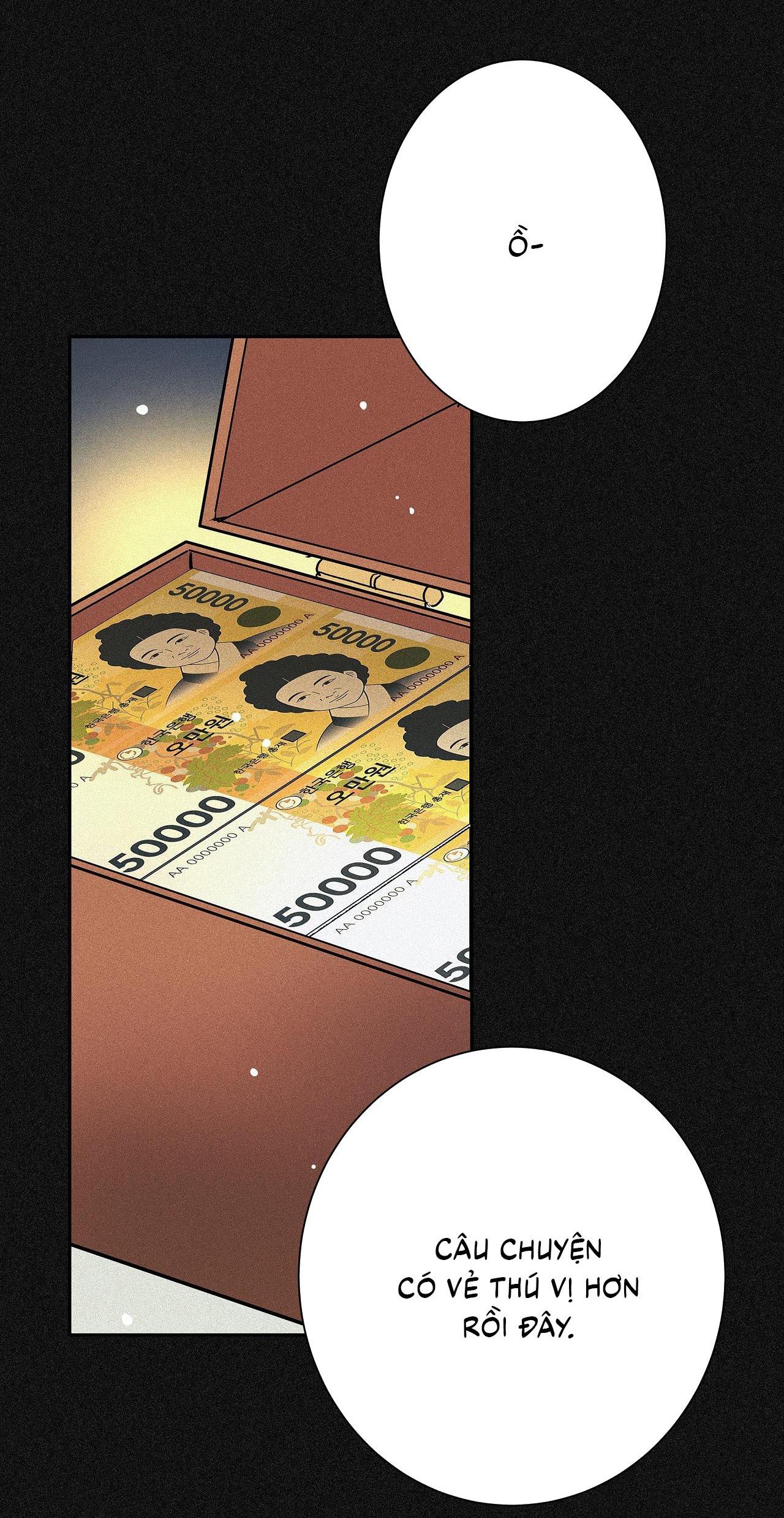 Đọc truyện  Tình yêu và danh vọng - Chapter 55