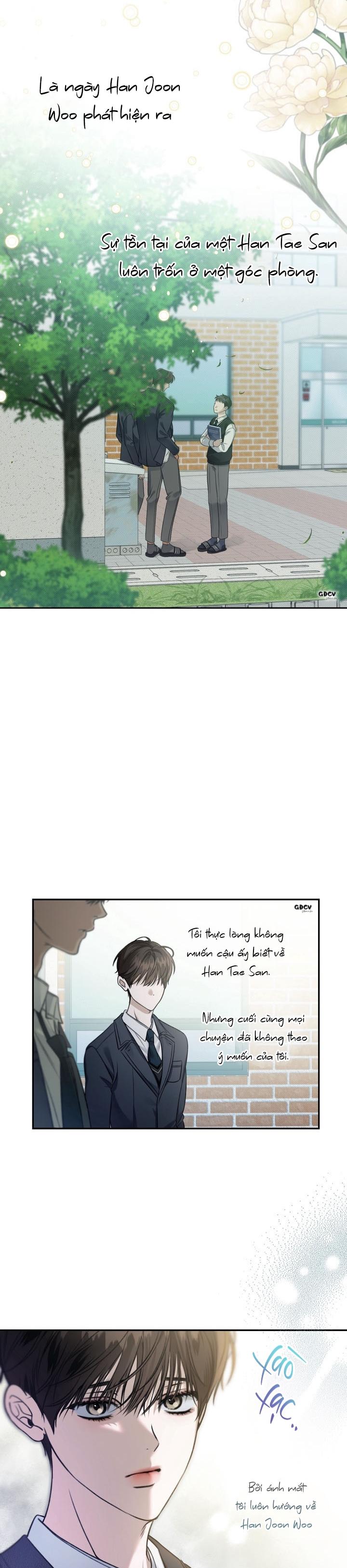 Đọc truyện EIGHTEEN'S BED - Chapter 3