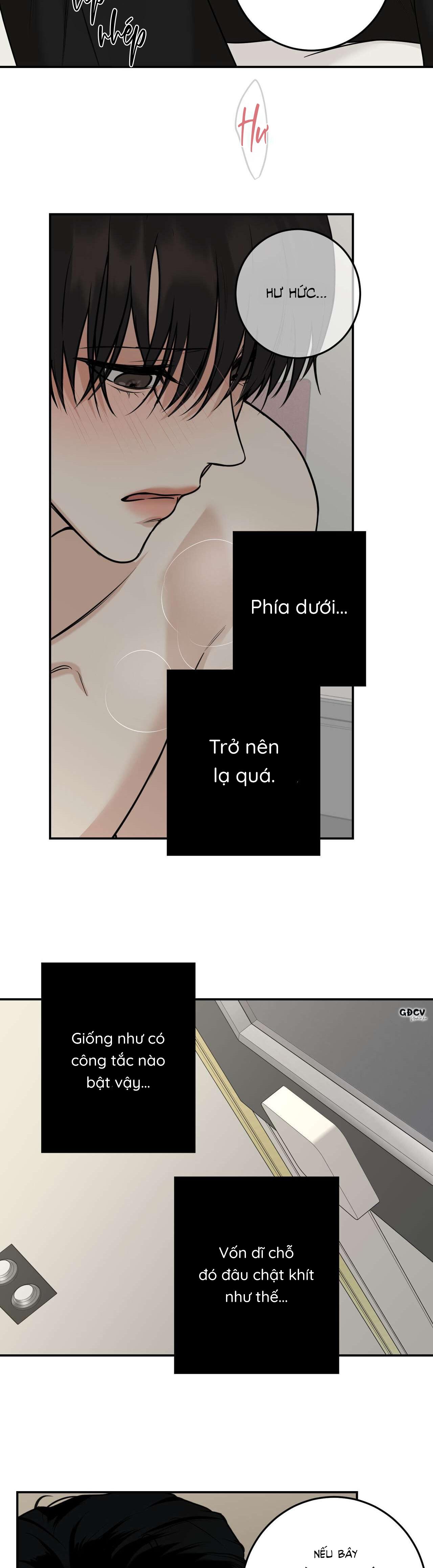 Đọc truyện THÁNG 3 - Chapter 11