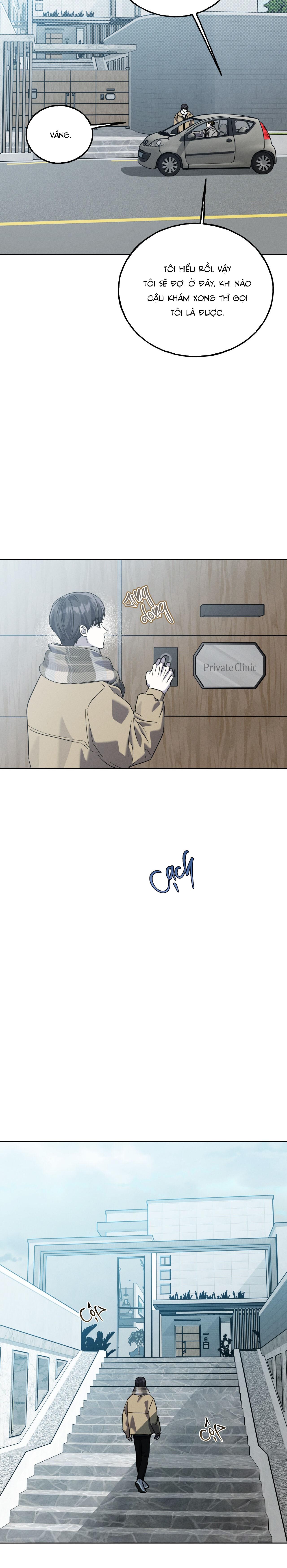 Đọc truyện LÂU ĐÀI GỖ MUN - Chapter 16