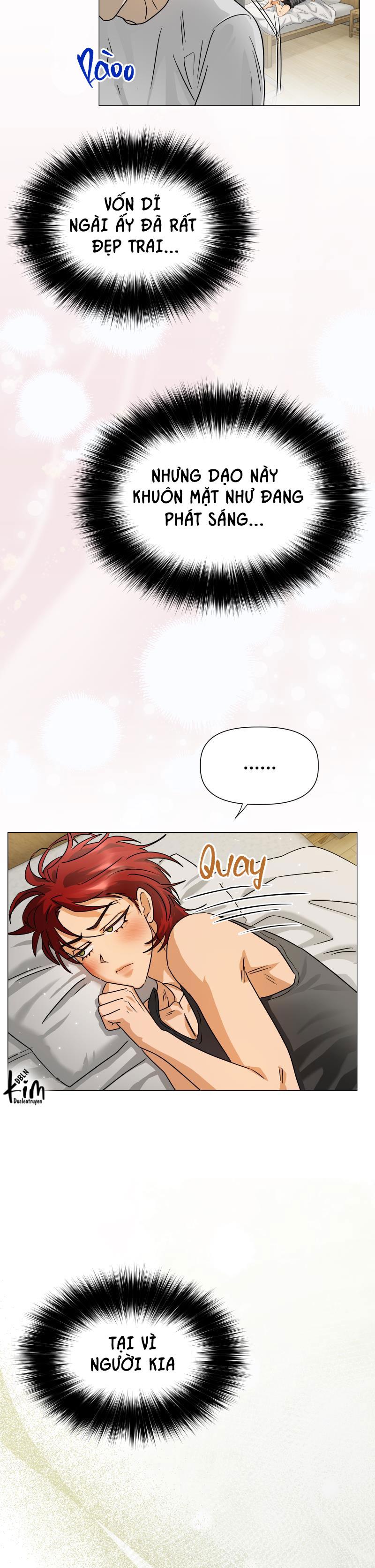 Đọc truyện TẾ PHẨM THẦN NÚI - Chapter 18