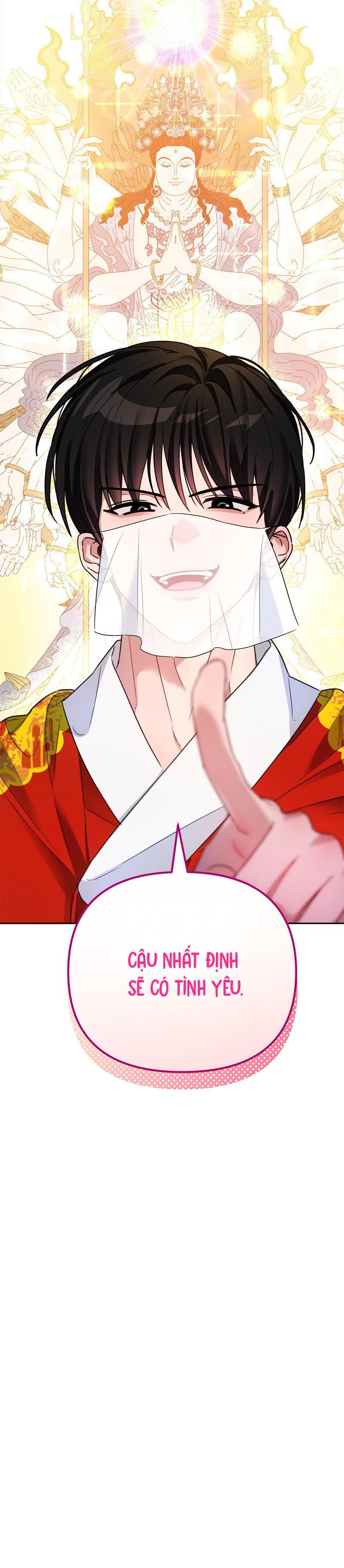 Đọc truyện  Yêu Phải Lừa Đảo - Chapter 0